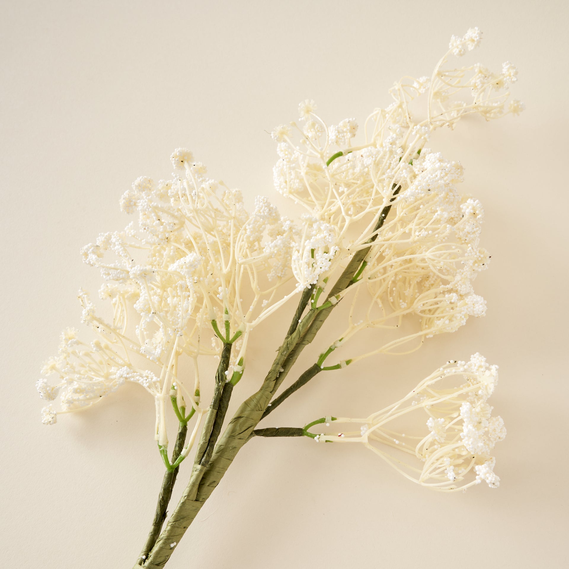 Faux Baby's Breath Stem