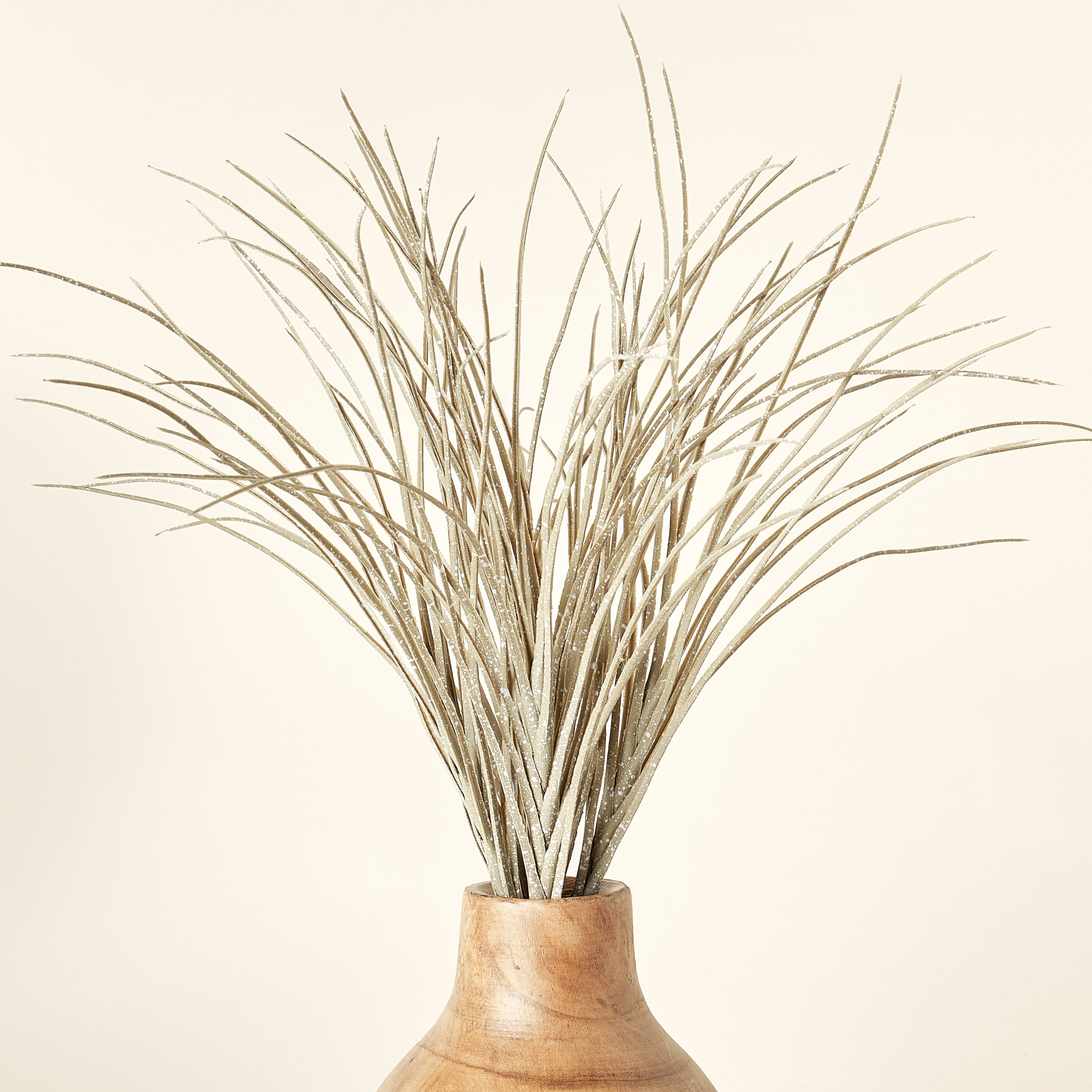 Faux Savannah Grass Stem