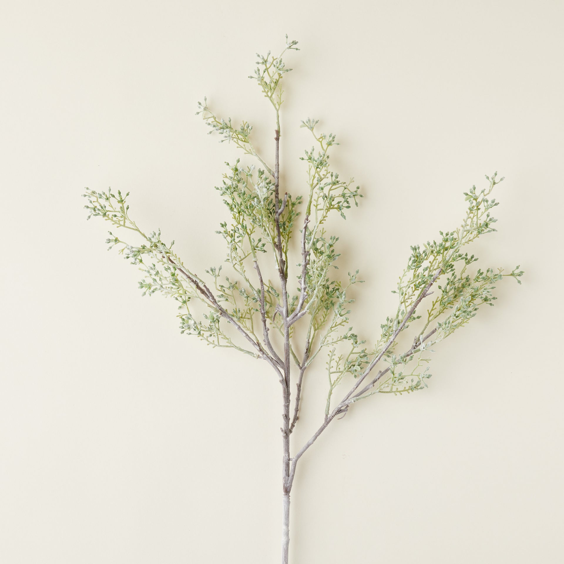 Faux Seeded Eucalyptus Greenery