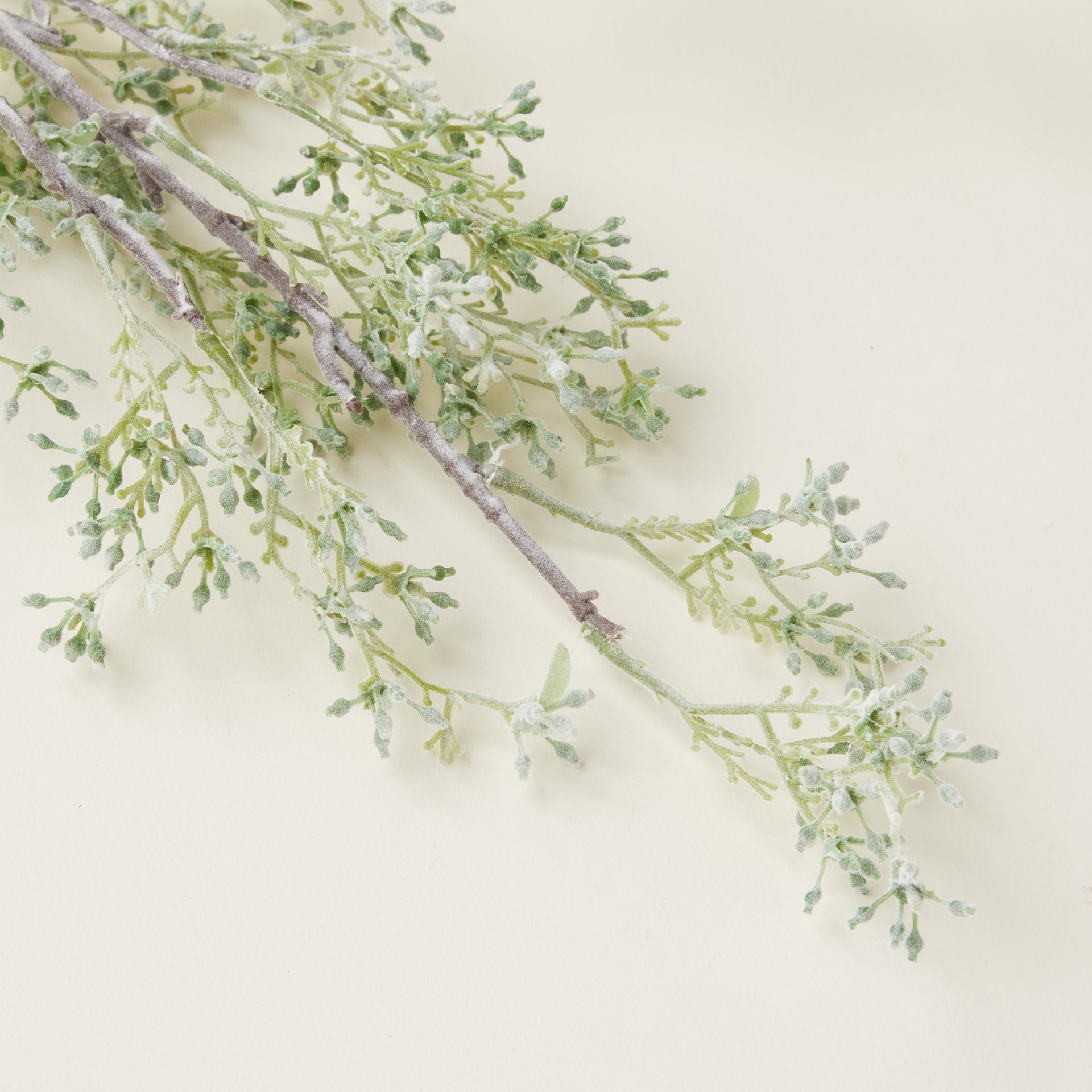 Faux Seeded Eucalyptus Greenery