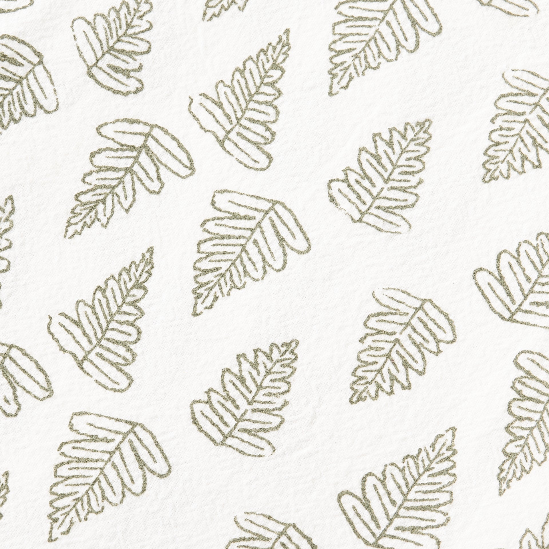 Fern Tea Towel