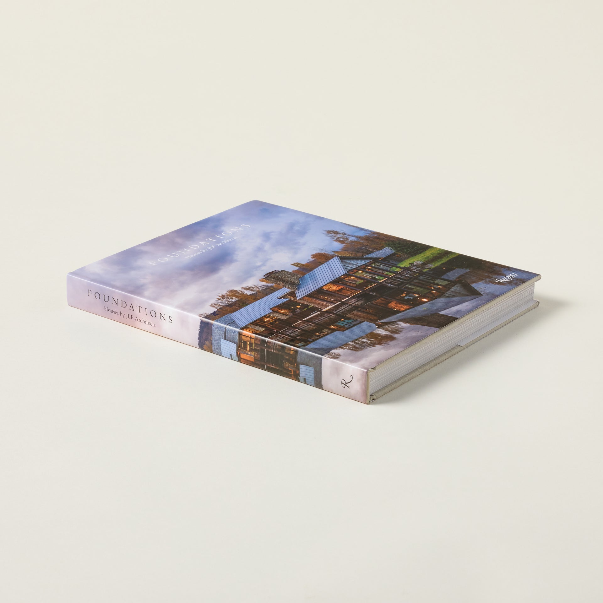 Foundations Book
