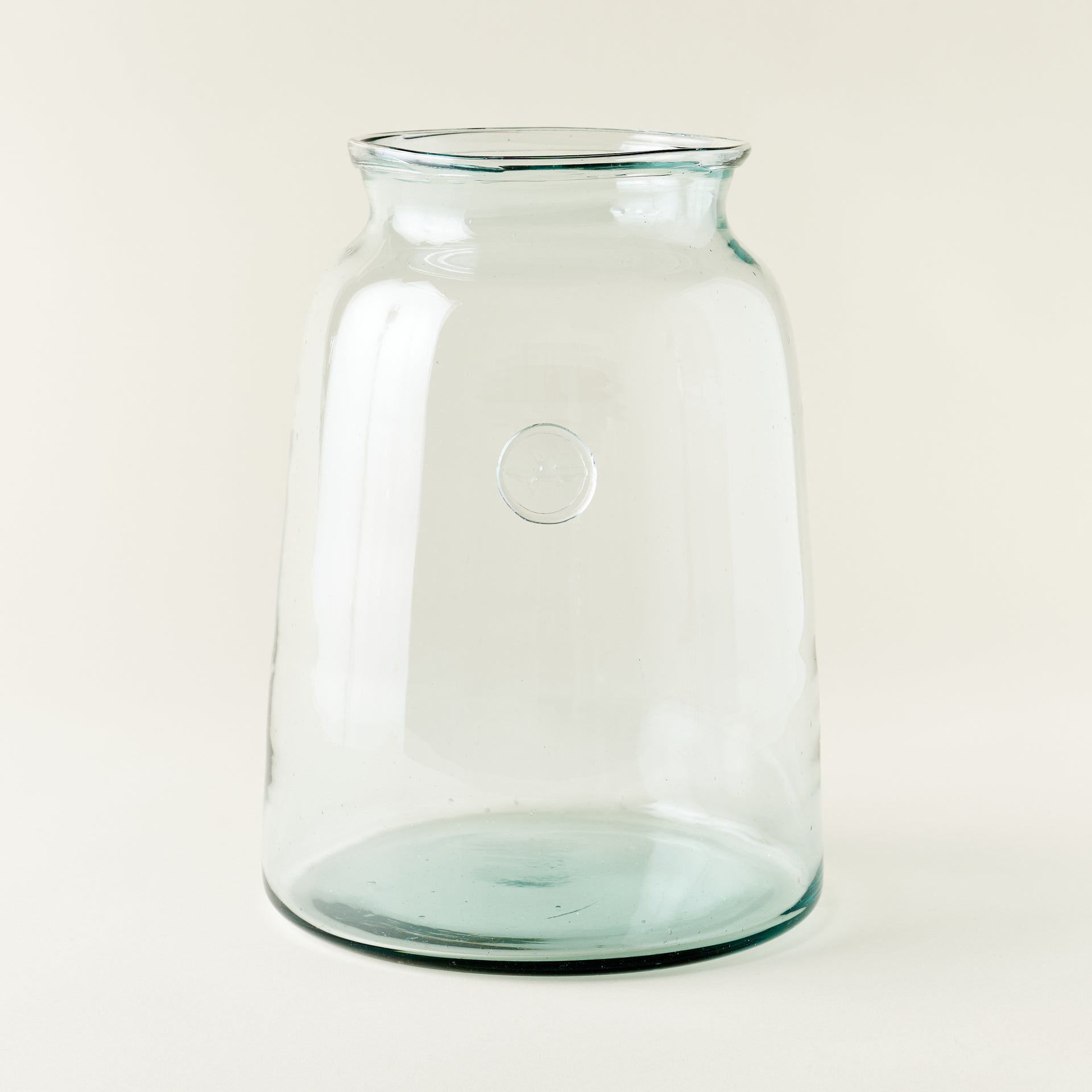 French Mason Jar