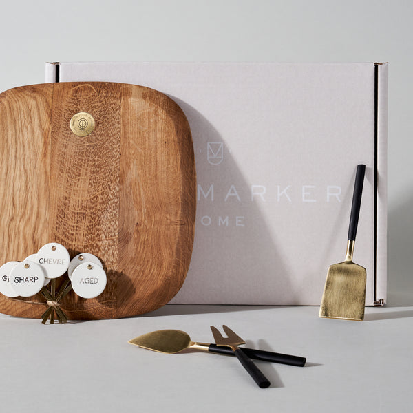 "Graze and Gather" KMH Gift Box
