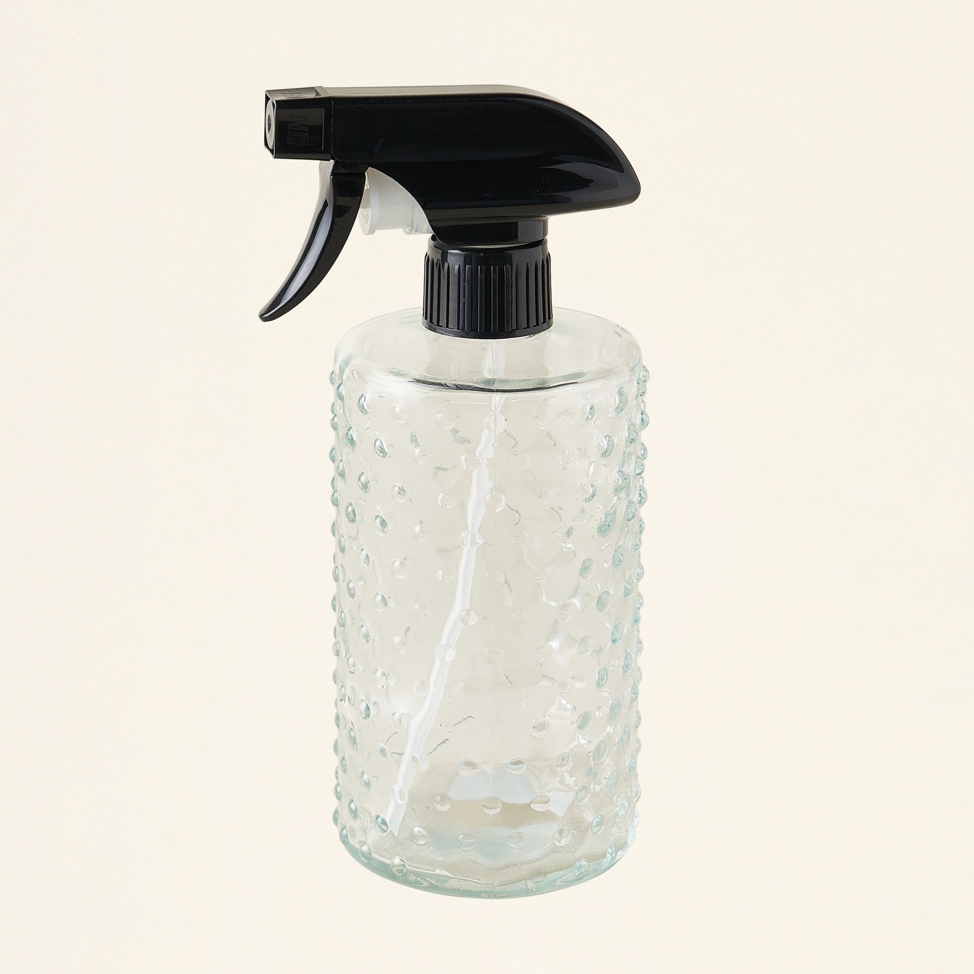 Glass Spray Bottle