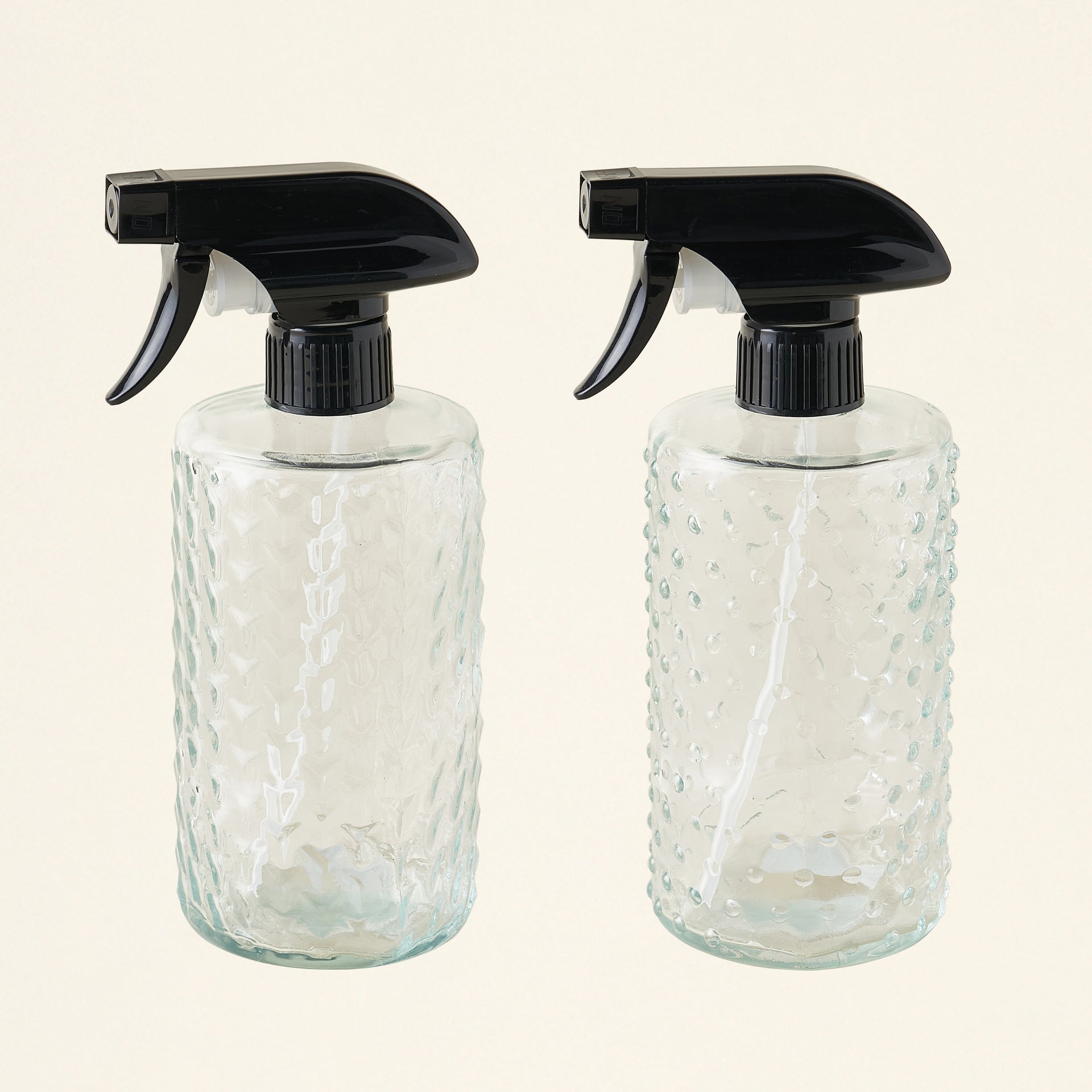 Glass Spray Bottle