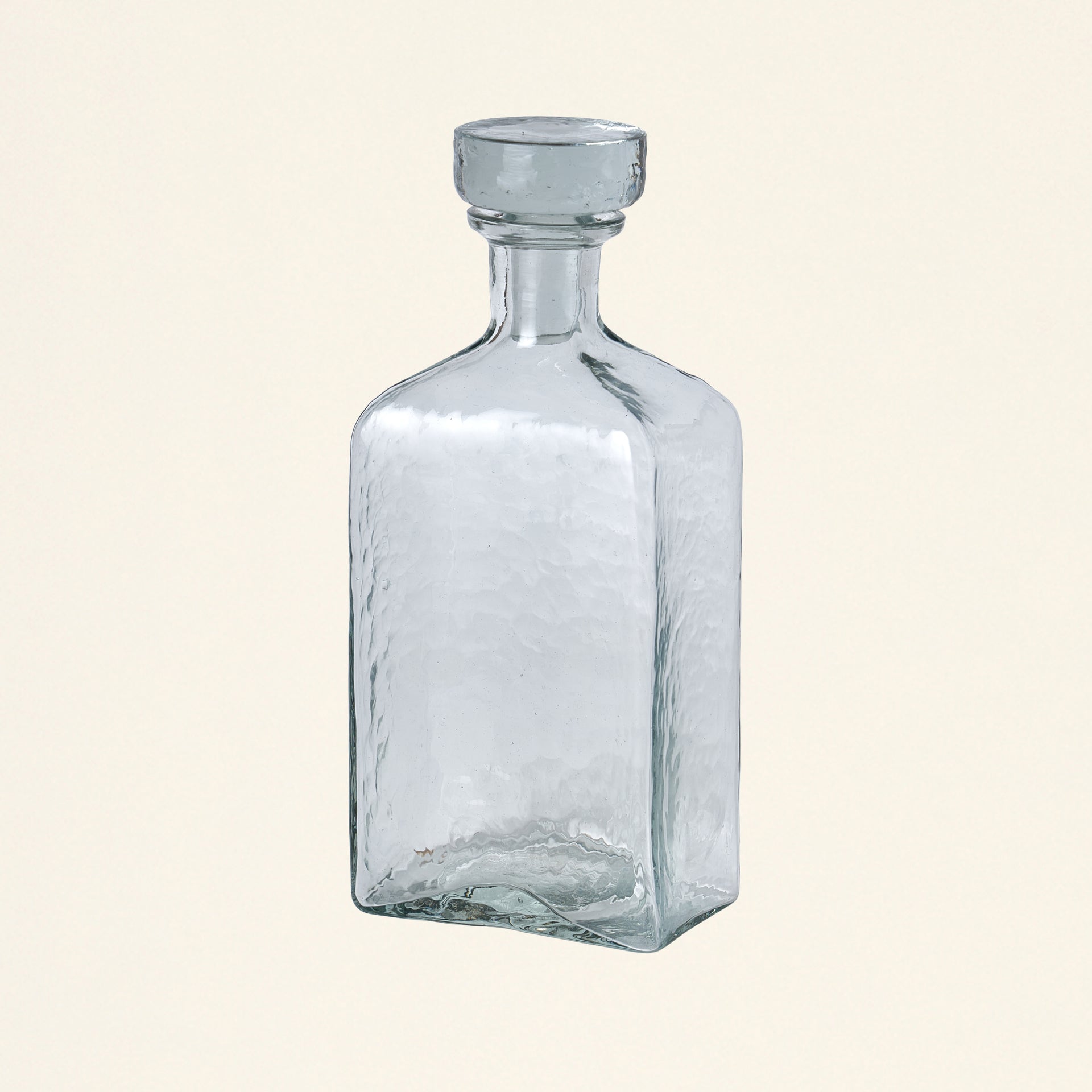 Glass Decanter