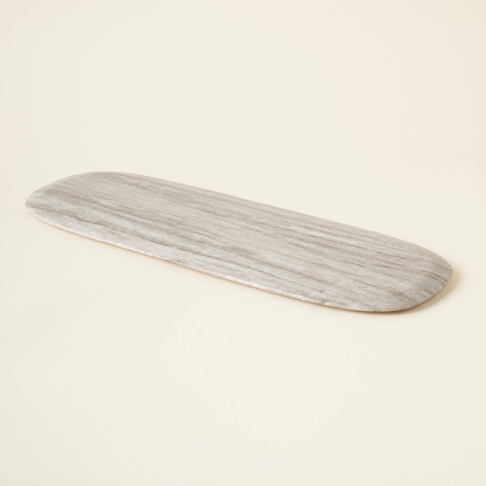 Granada Marble Serving Board