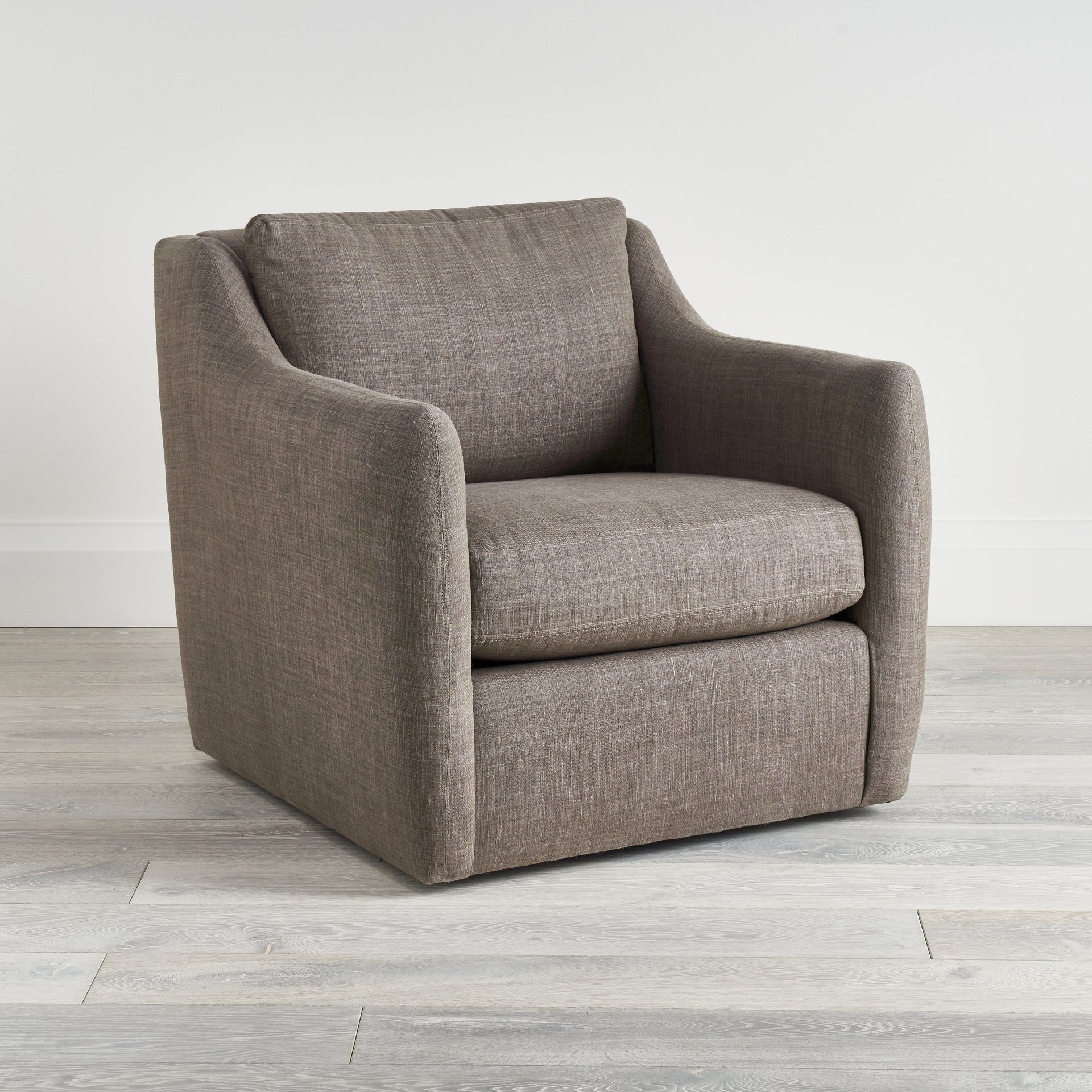 Grove Swivel Chair