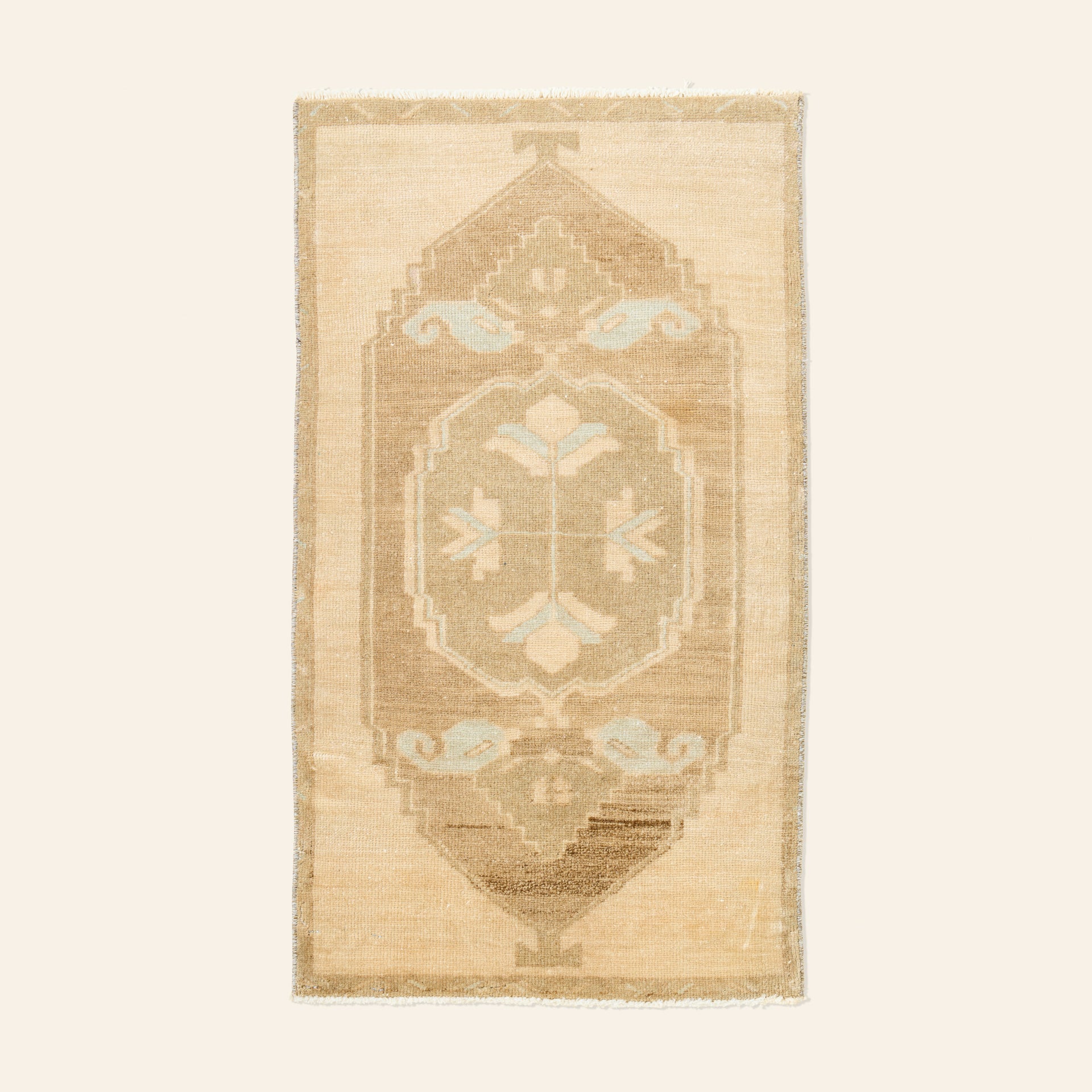 Drop - Sawyer Vintage Rug 1'9" x 3'3"