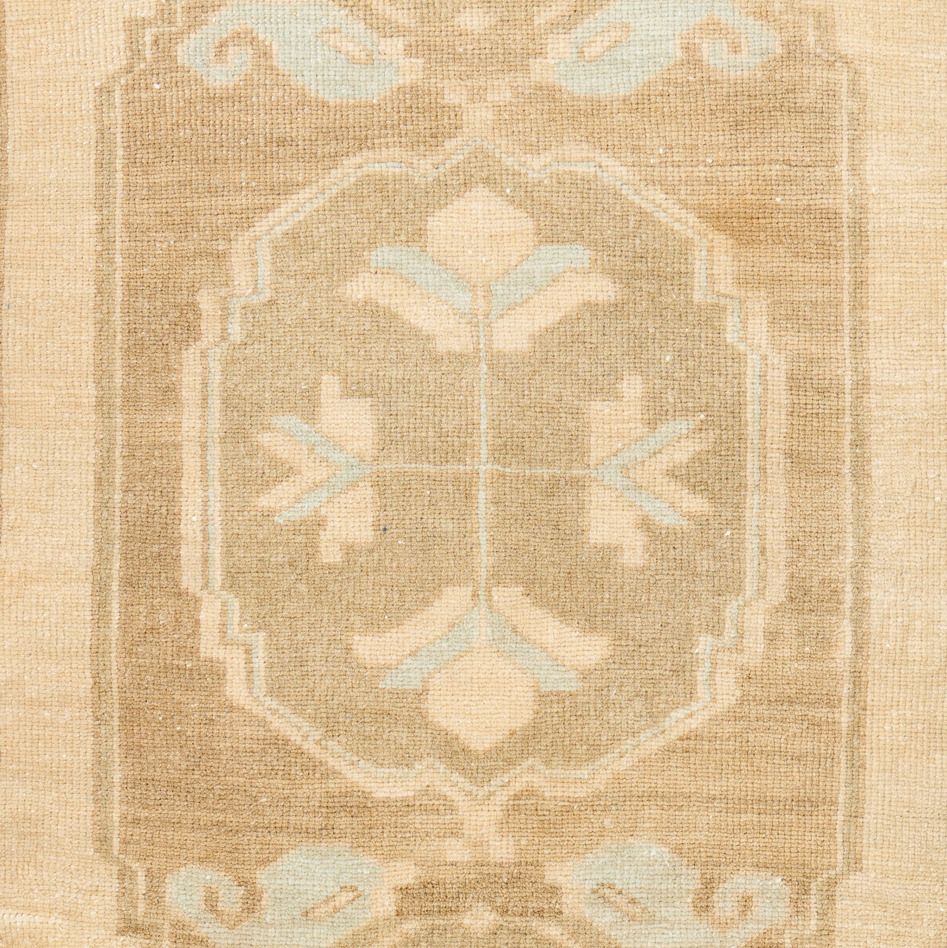 Drop - Sawyer Vintage Rug 1'9" x 3'3"