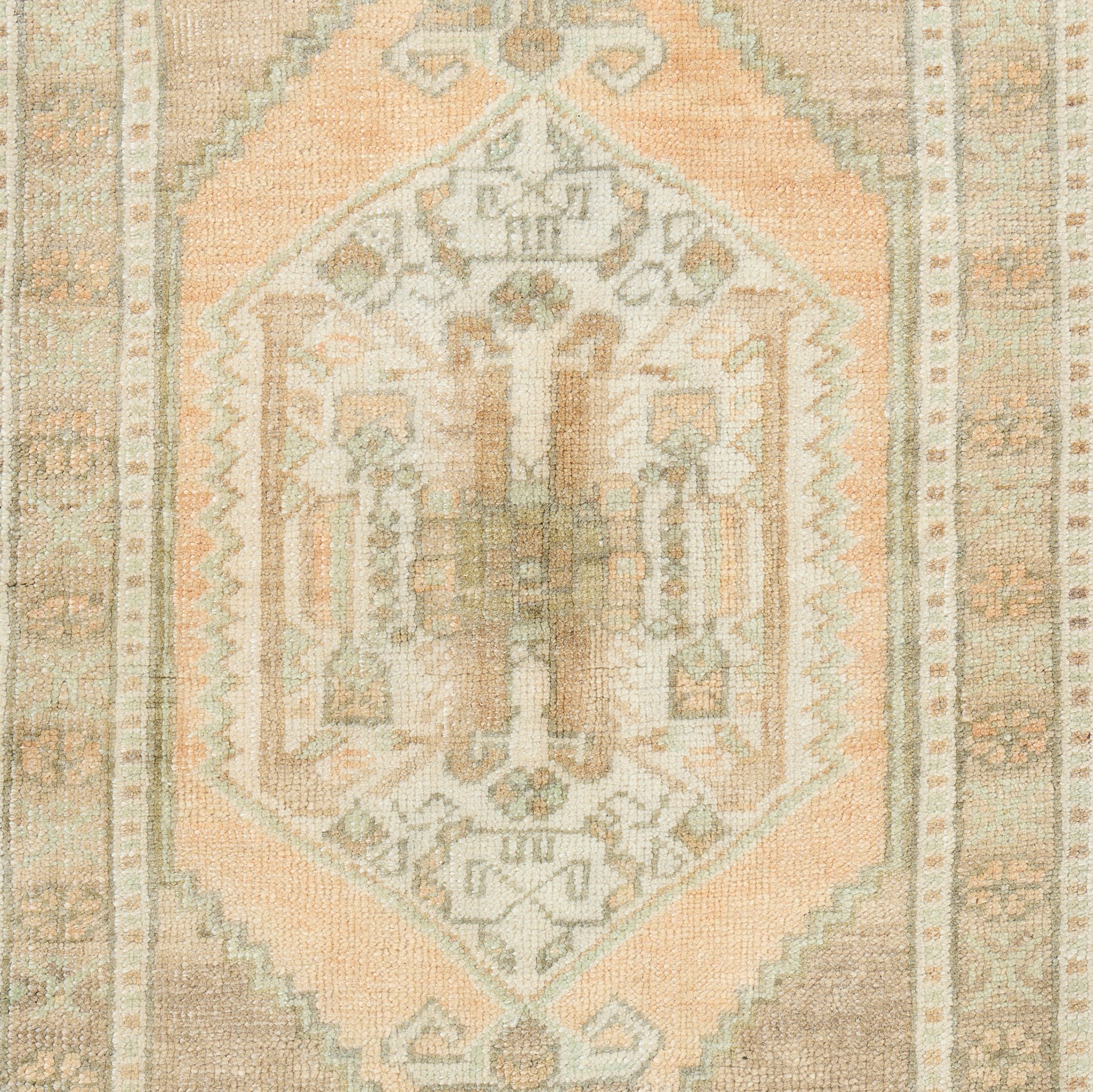 Drop - Verlee Vintage Rug 1'10" x 3'3"