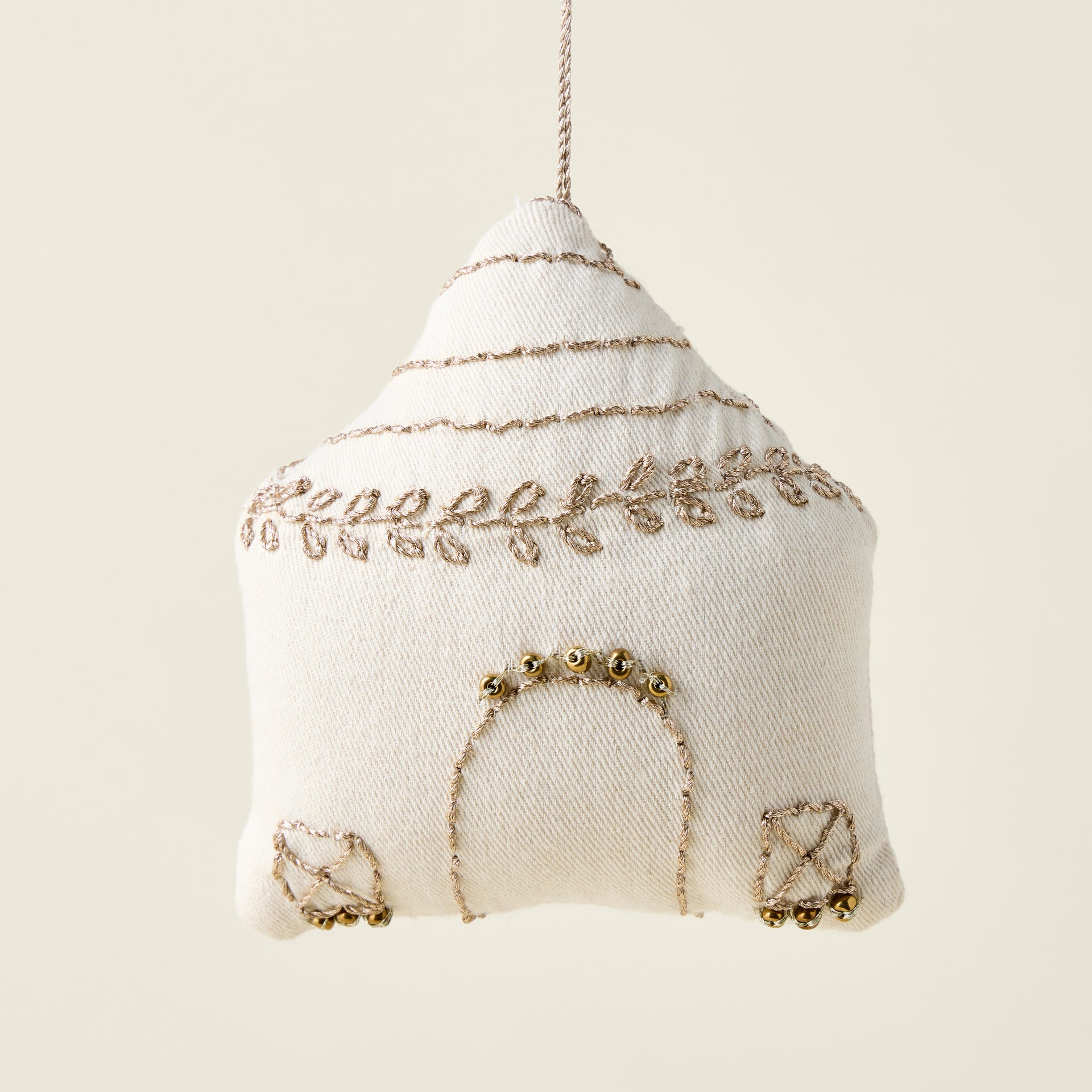 Cotton House Ornament