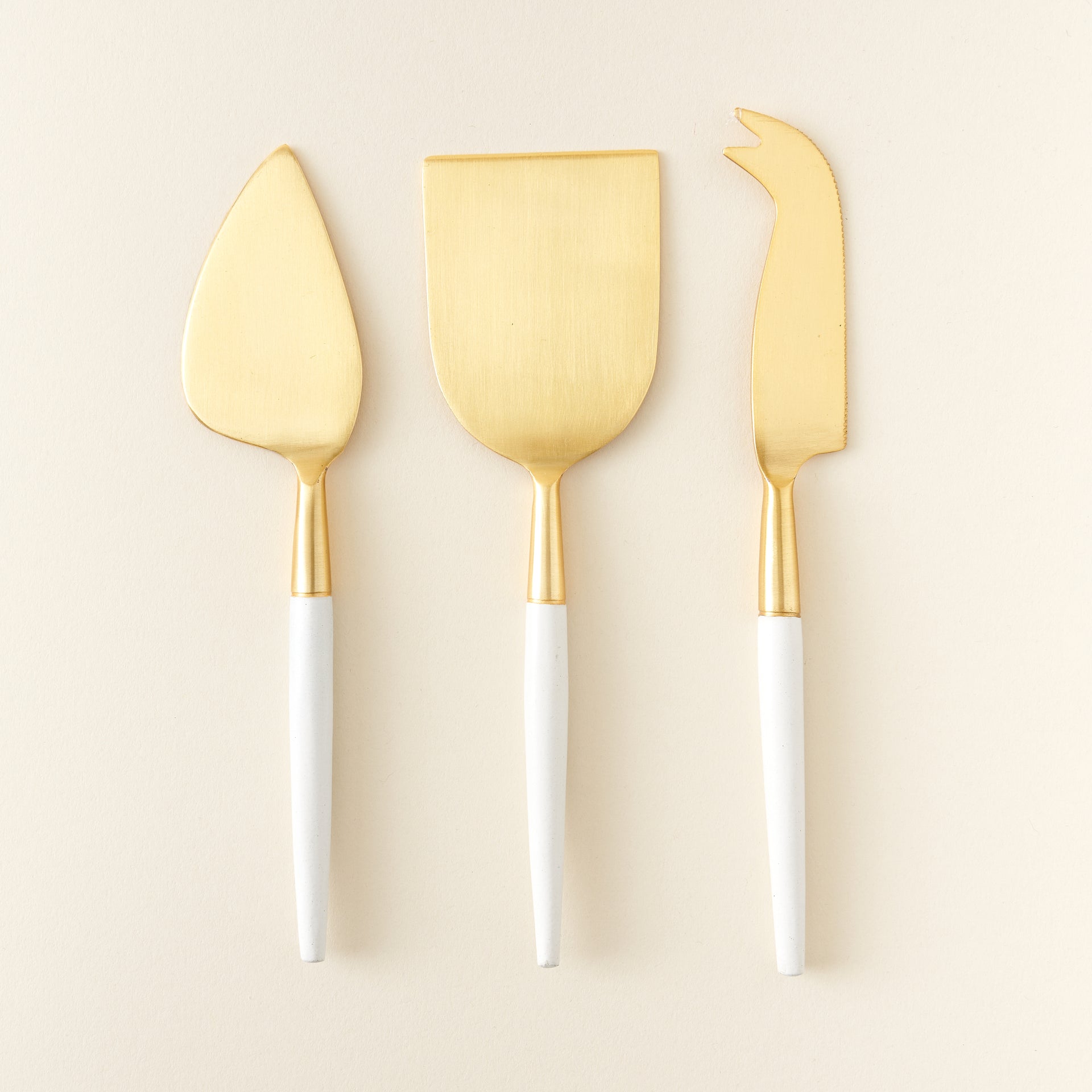 Hadley Cheese Set