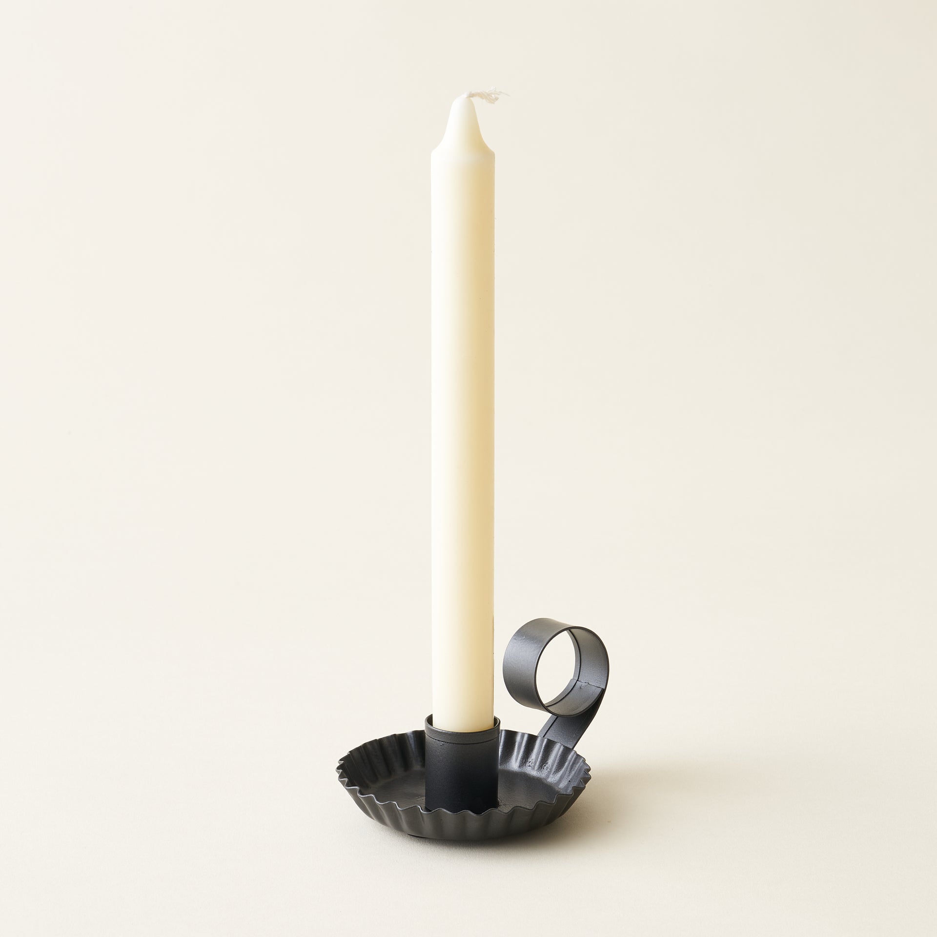 Heirloom Candleholder