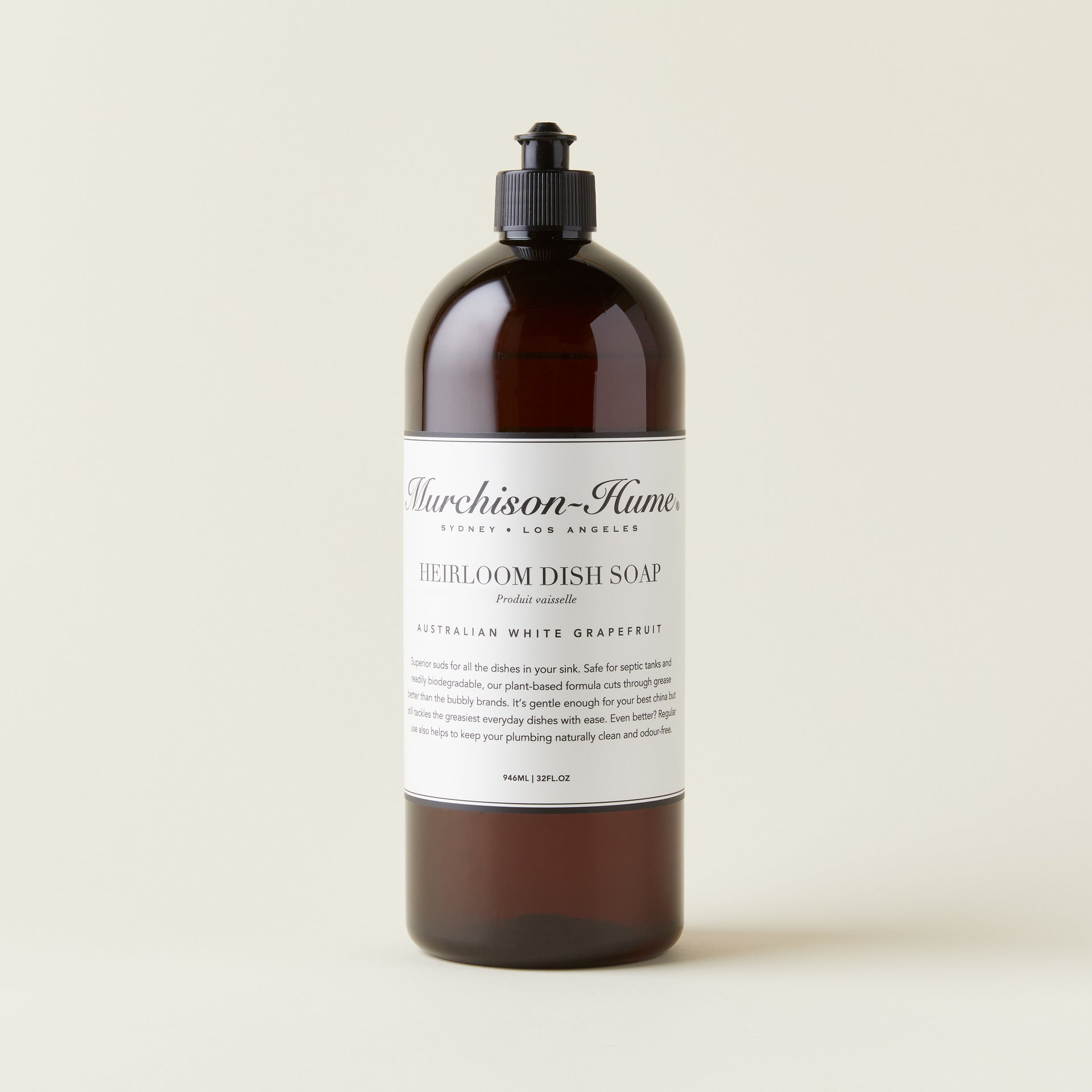 Heirloom Dish Soap Refill