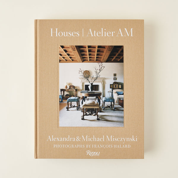 Houses: Atelier AM Book