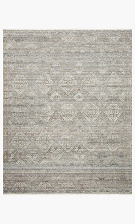 FM Idris Rug