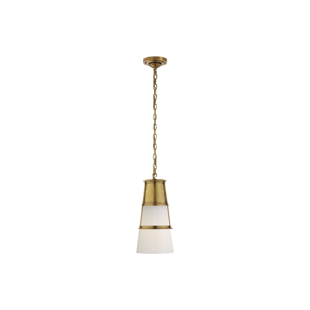 Robinson Medium Pendant (Open Box)