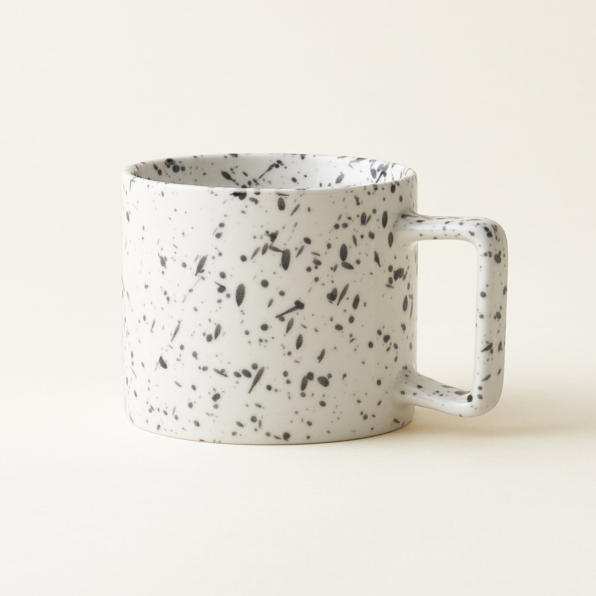 Ink Splash Mug