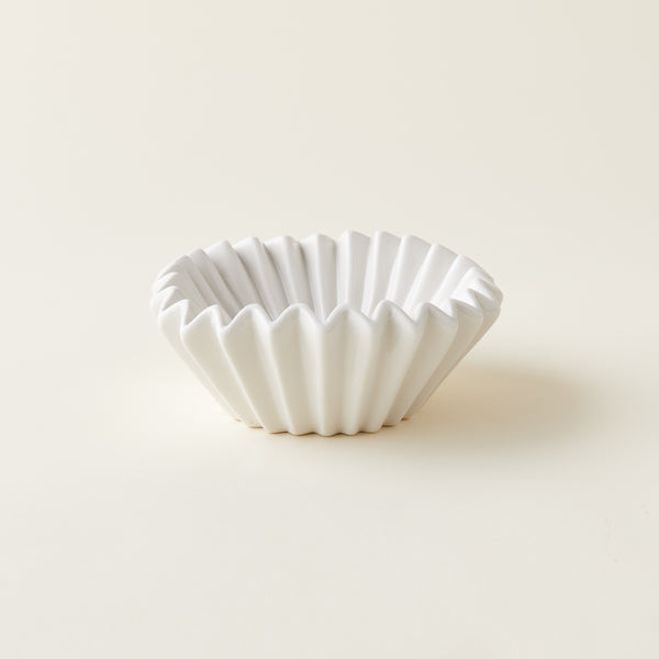 Jamie Fluted Bowl