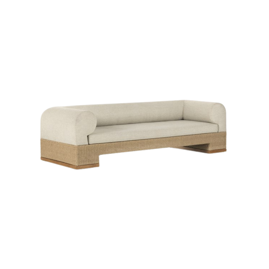 Josie Outdoor Sofa