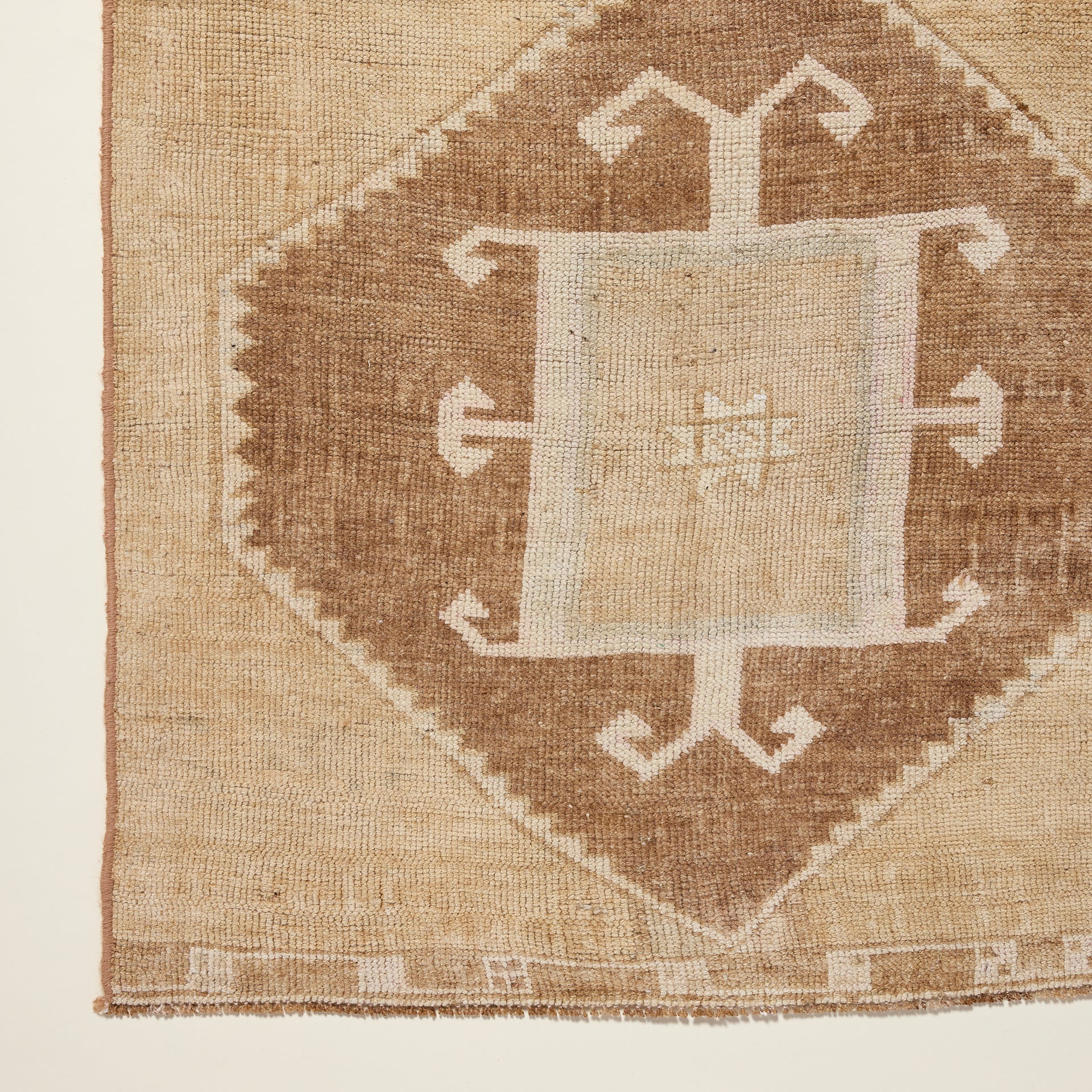 Juni Vintage Runner 3'4" x 11'4"