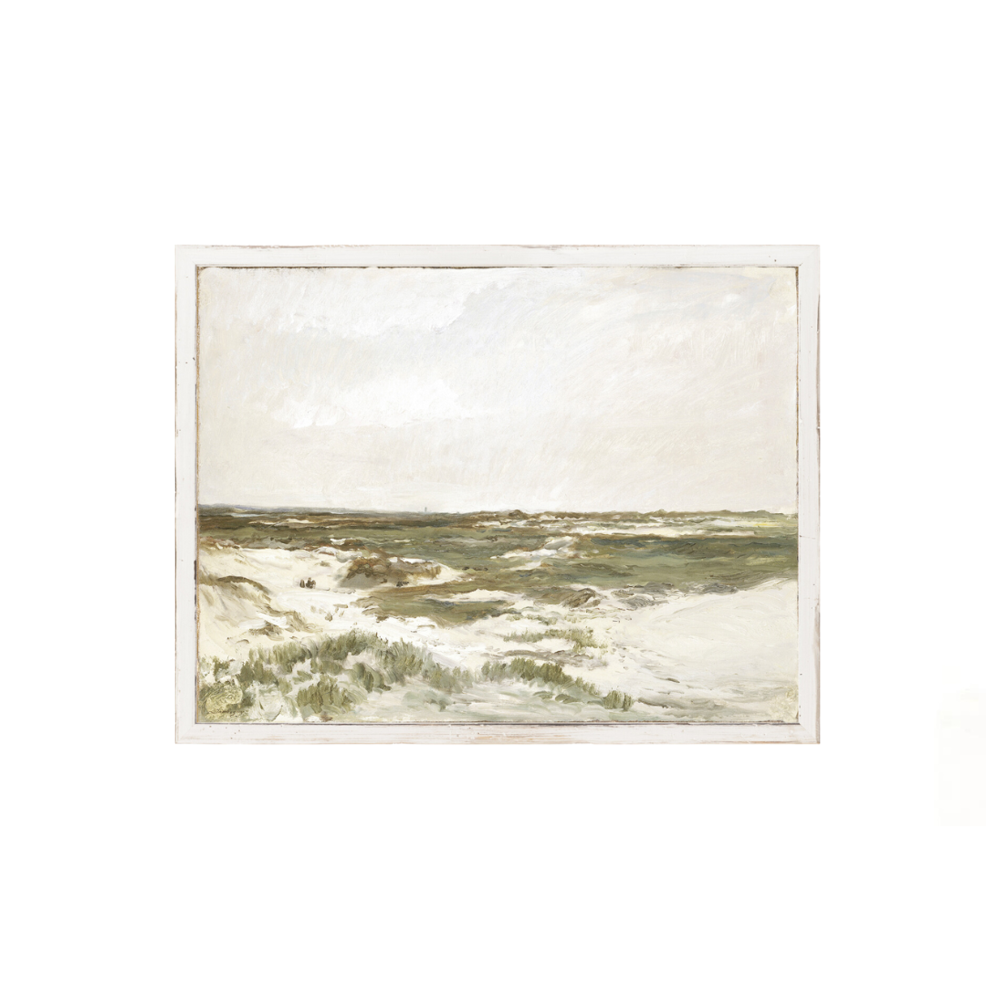 The Dunes Petite Scapes