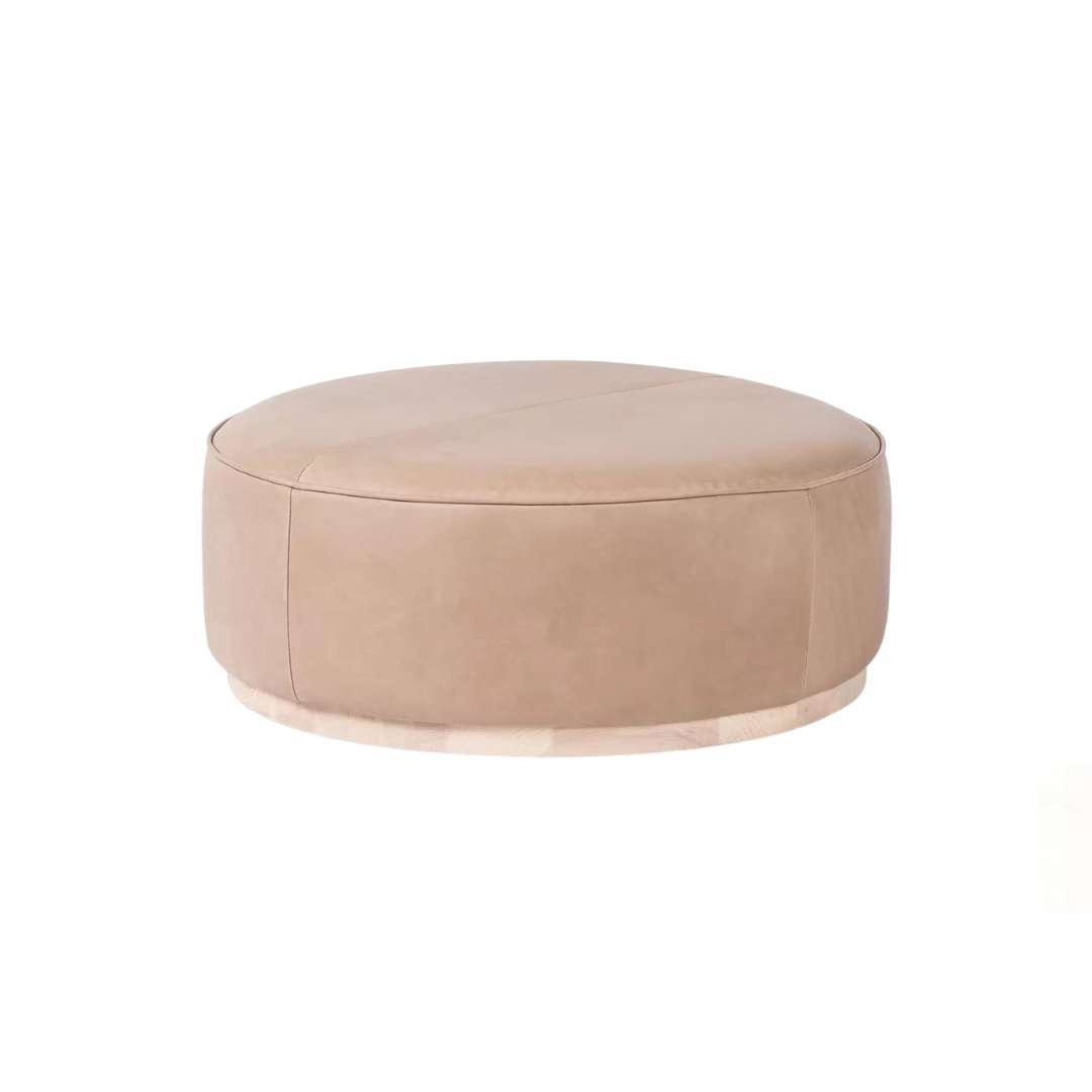 Marley Ottoman