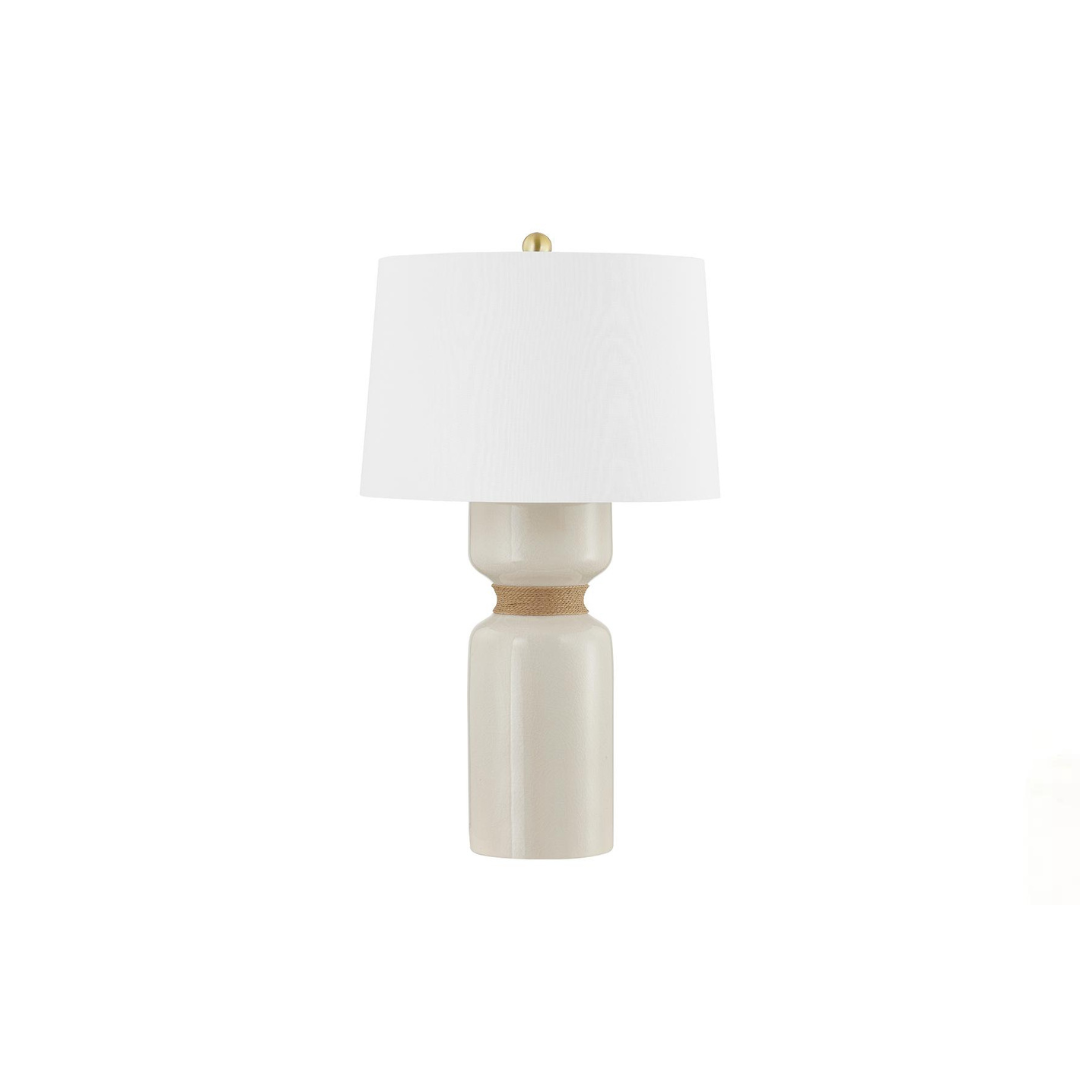 Mindy Table Lamp (Open Box)