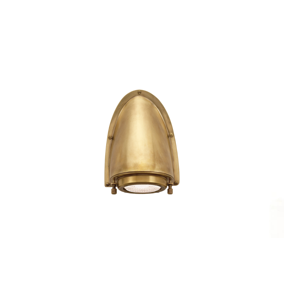 Grant Small Sconce (Open Box)