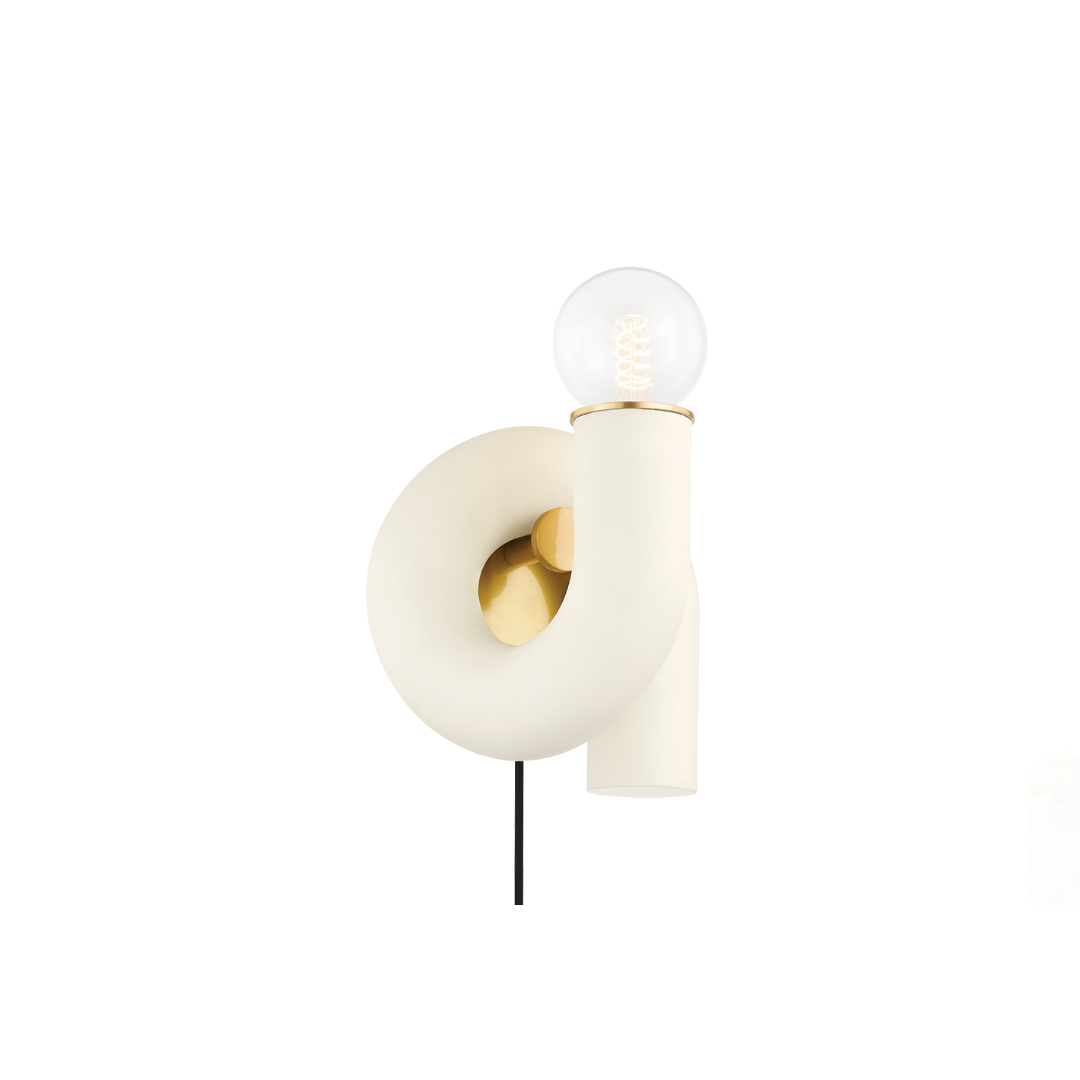 Jolie Sconce