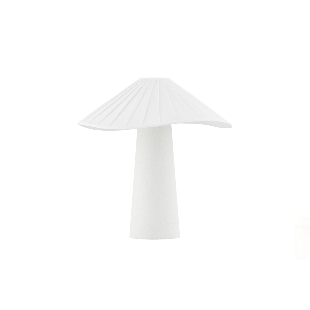 Chanterelle Table Lamp