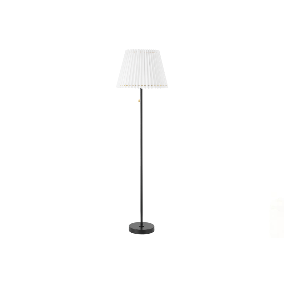 Demi Floor Lamp