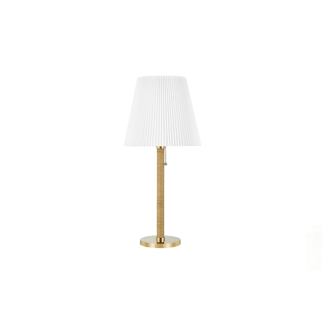 Dorset Table Lamp