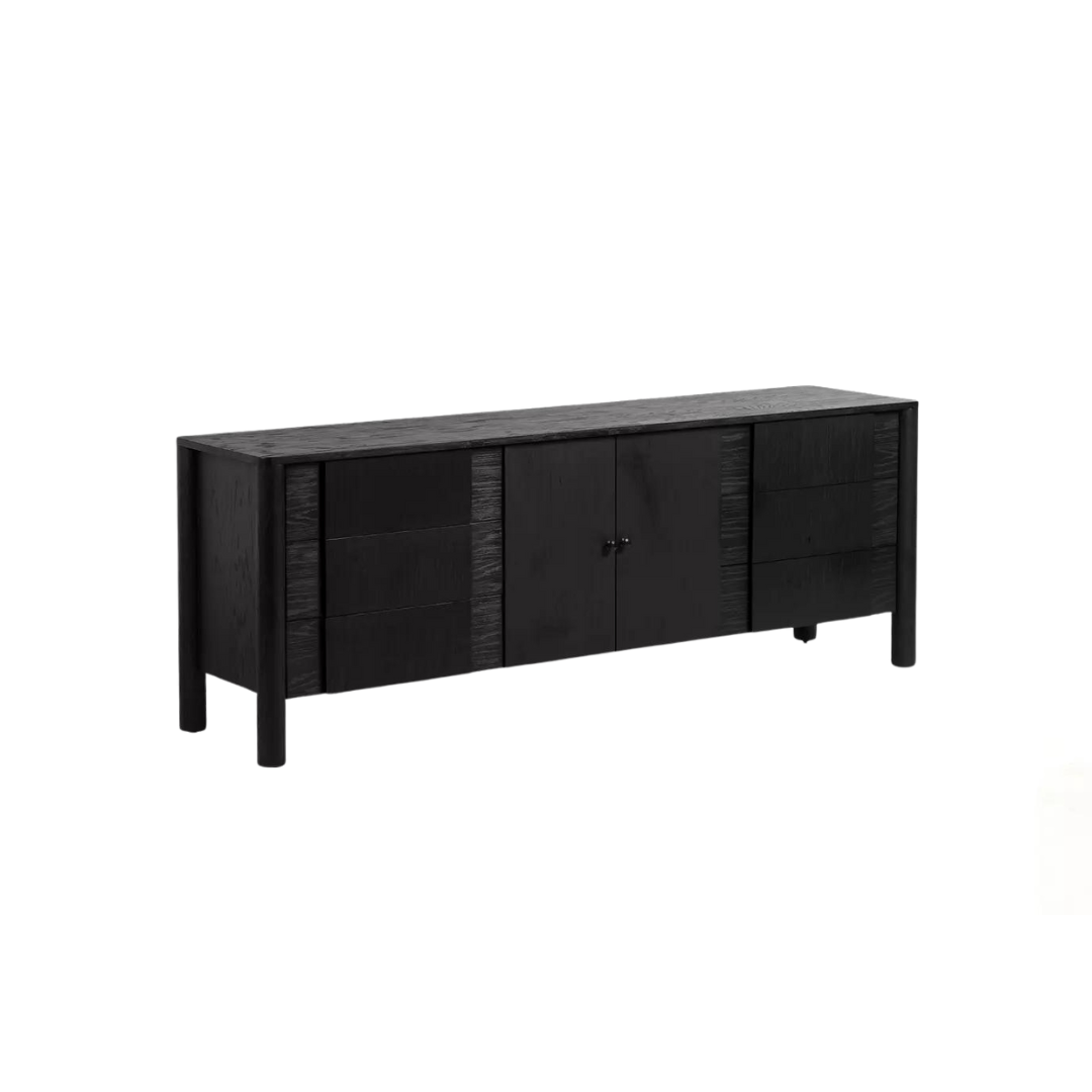 Lydia Media Console