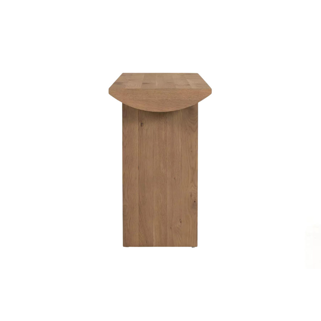 Merritt Console Table