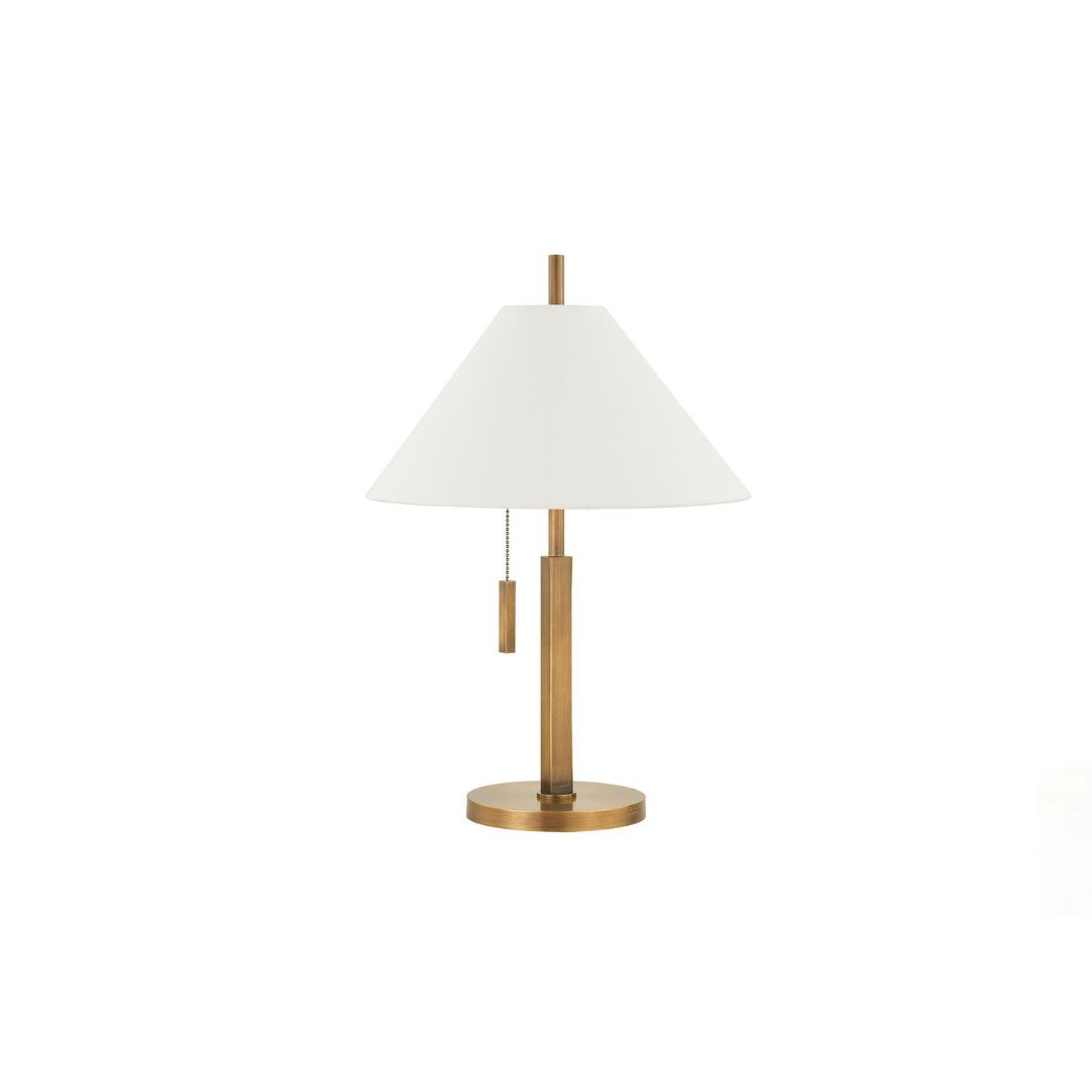 Clic Table Lamp