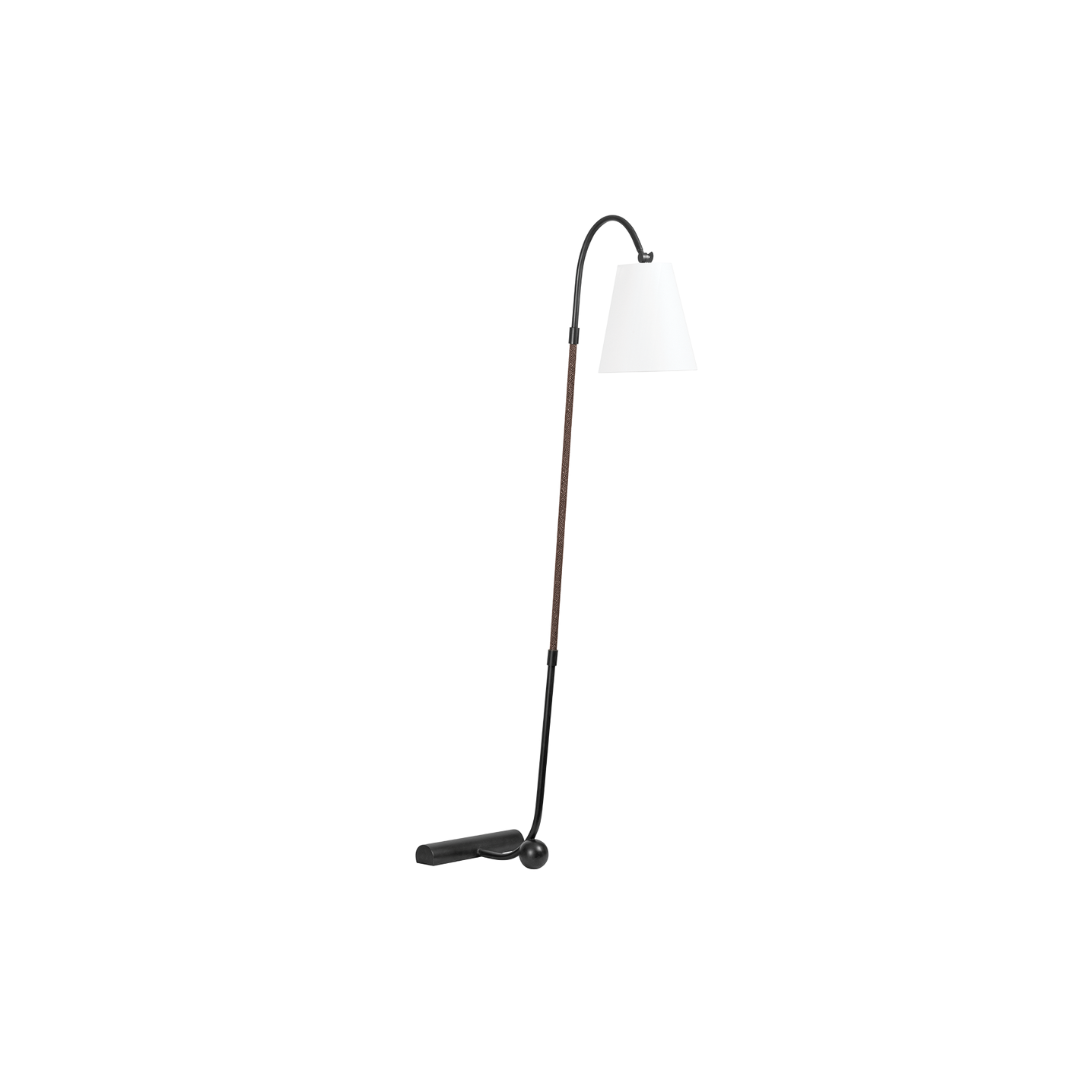 Holliston Floor Lamp