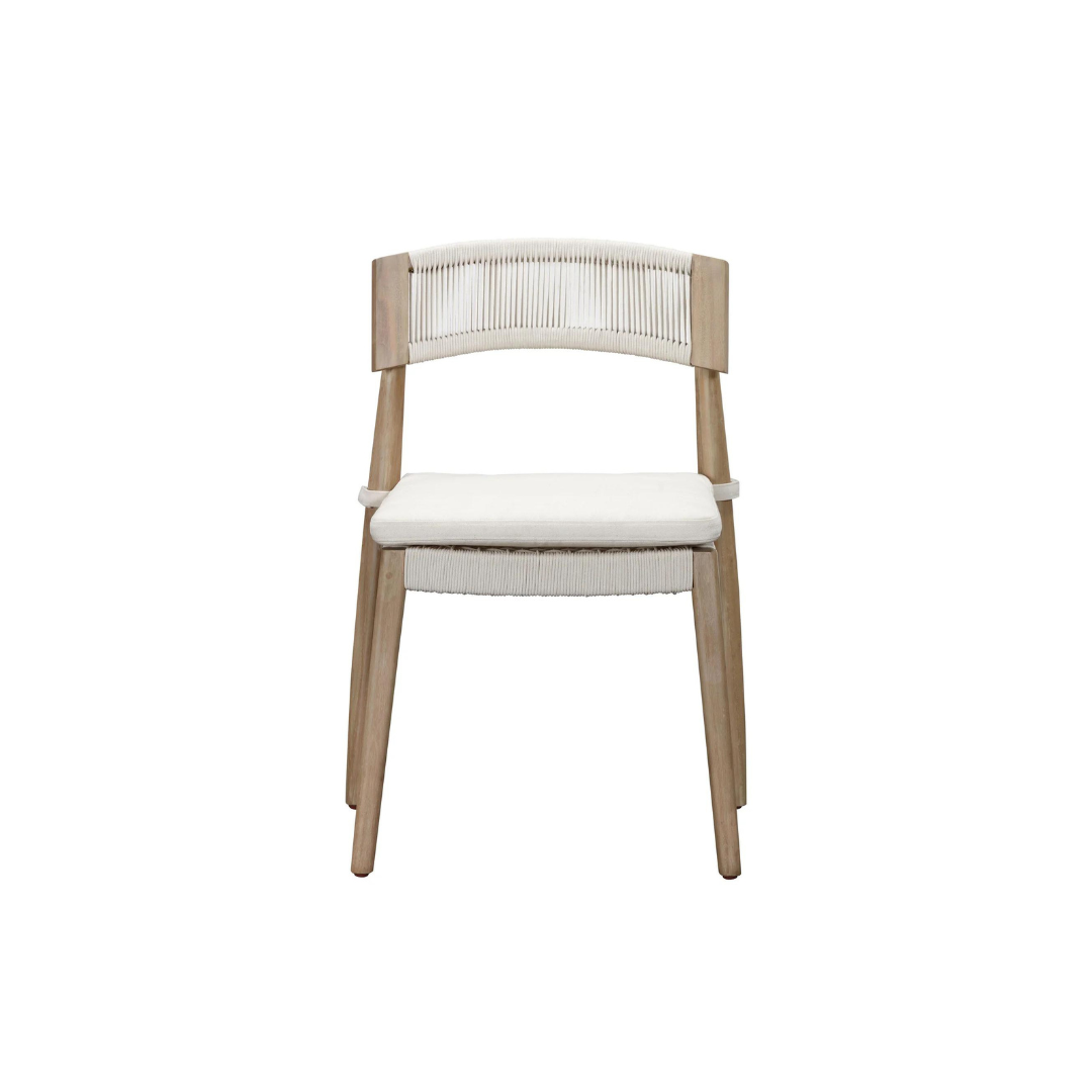 Greta Outdoor Dining Chair