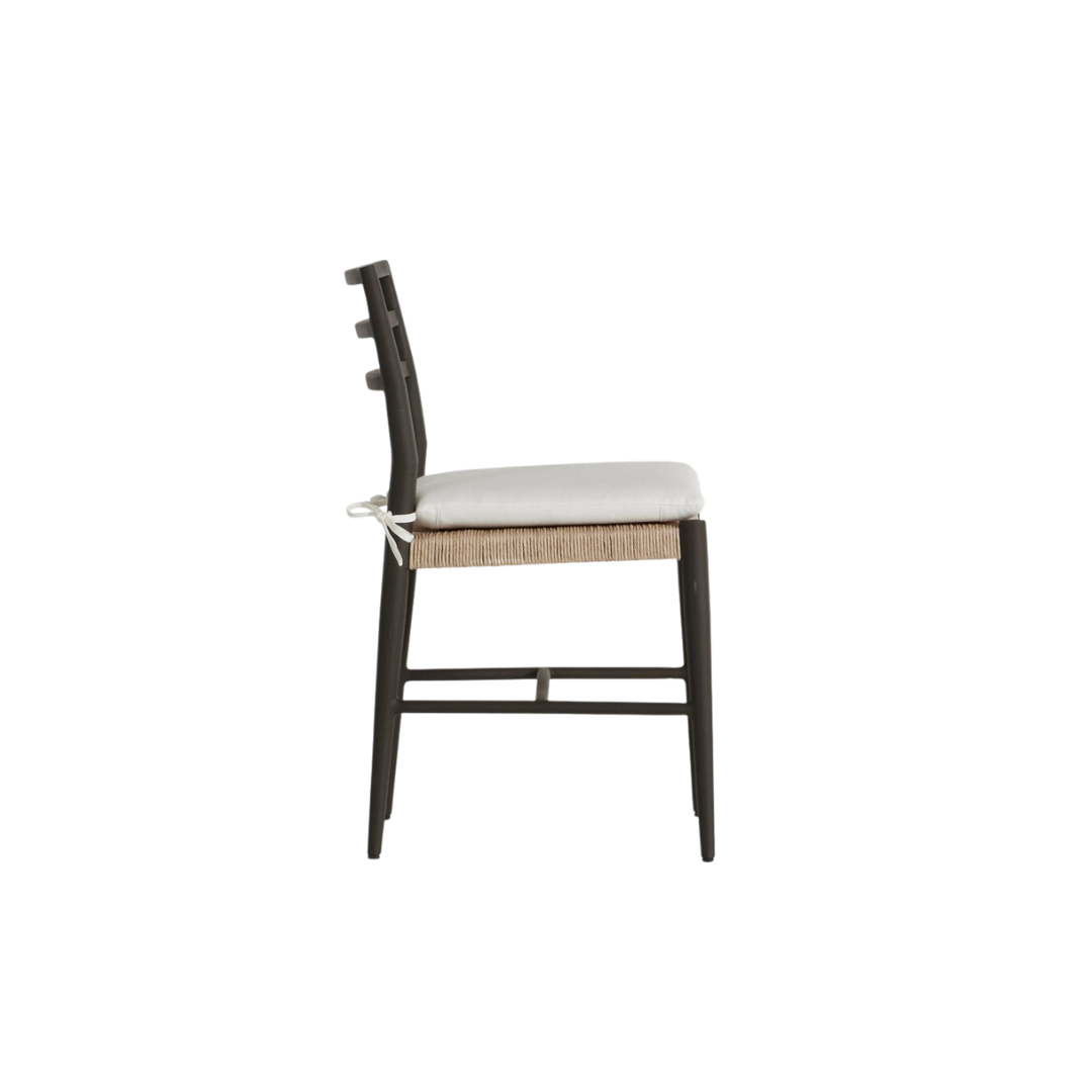 Ellyn Outdoor Dining Chair