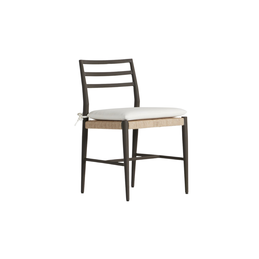 Ellyn Outdoor Dining Chair