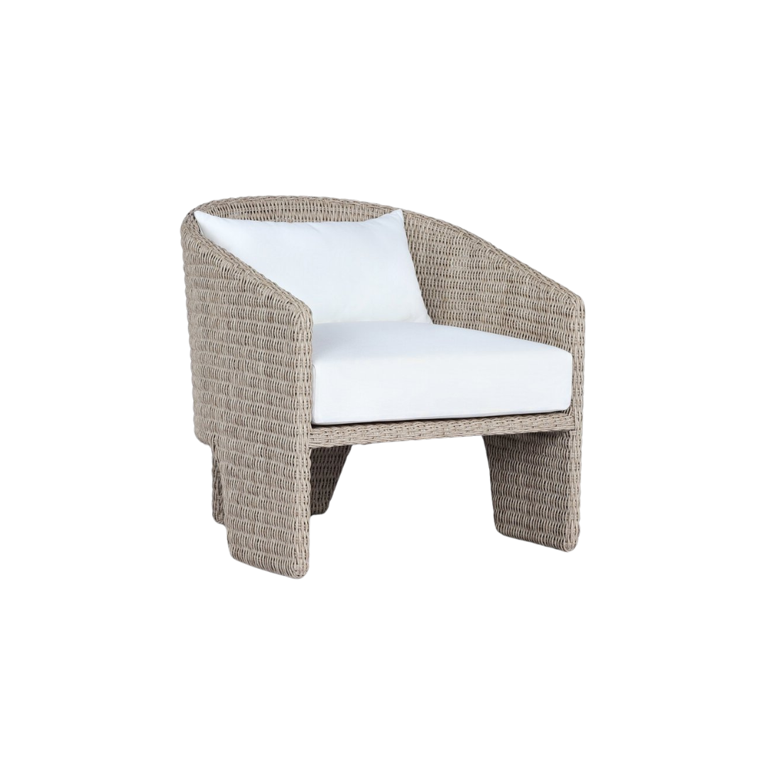 Drew Outdoor Chair