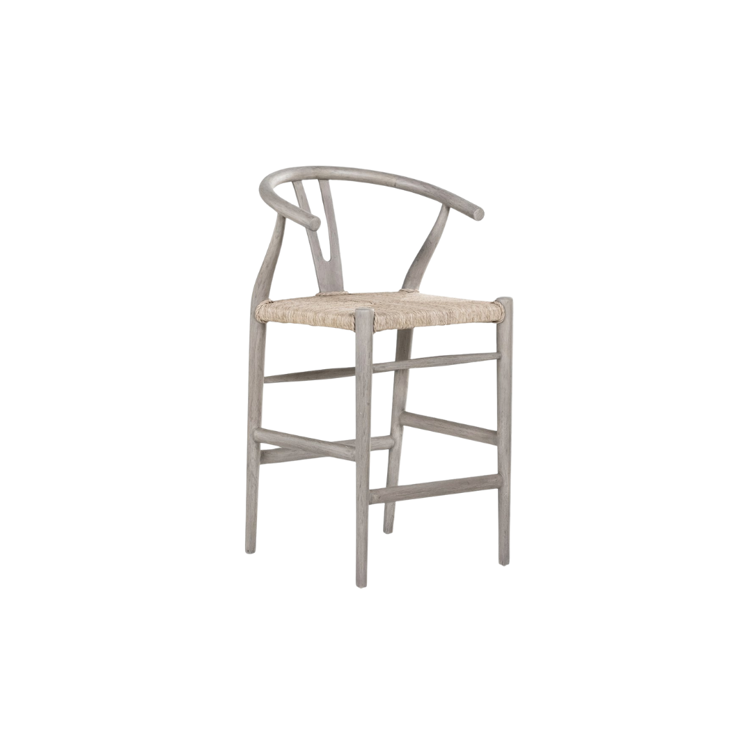 Carter Bar + Counter Stool