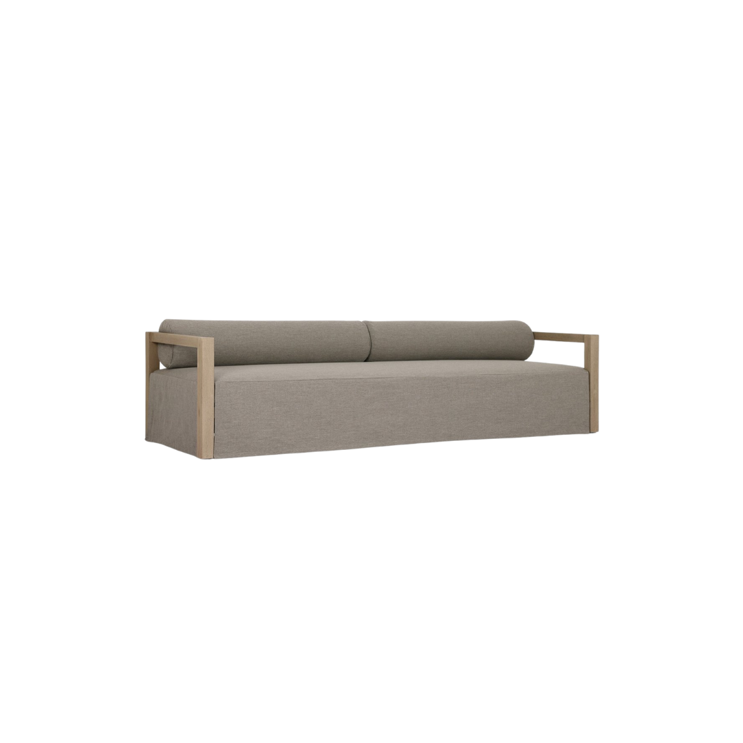 Bria Outdoor Sofa