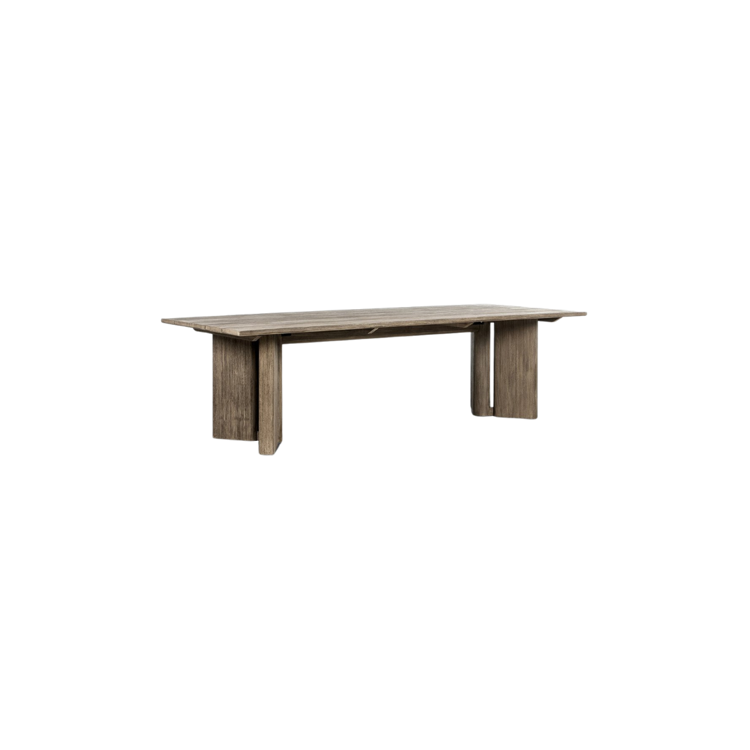 Gayle Outdoor Dining Table