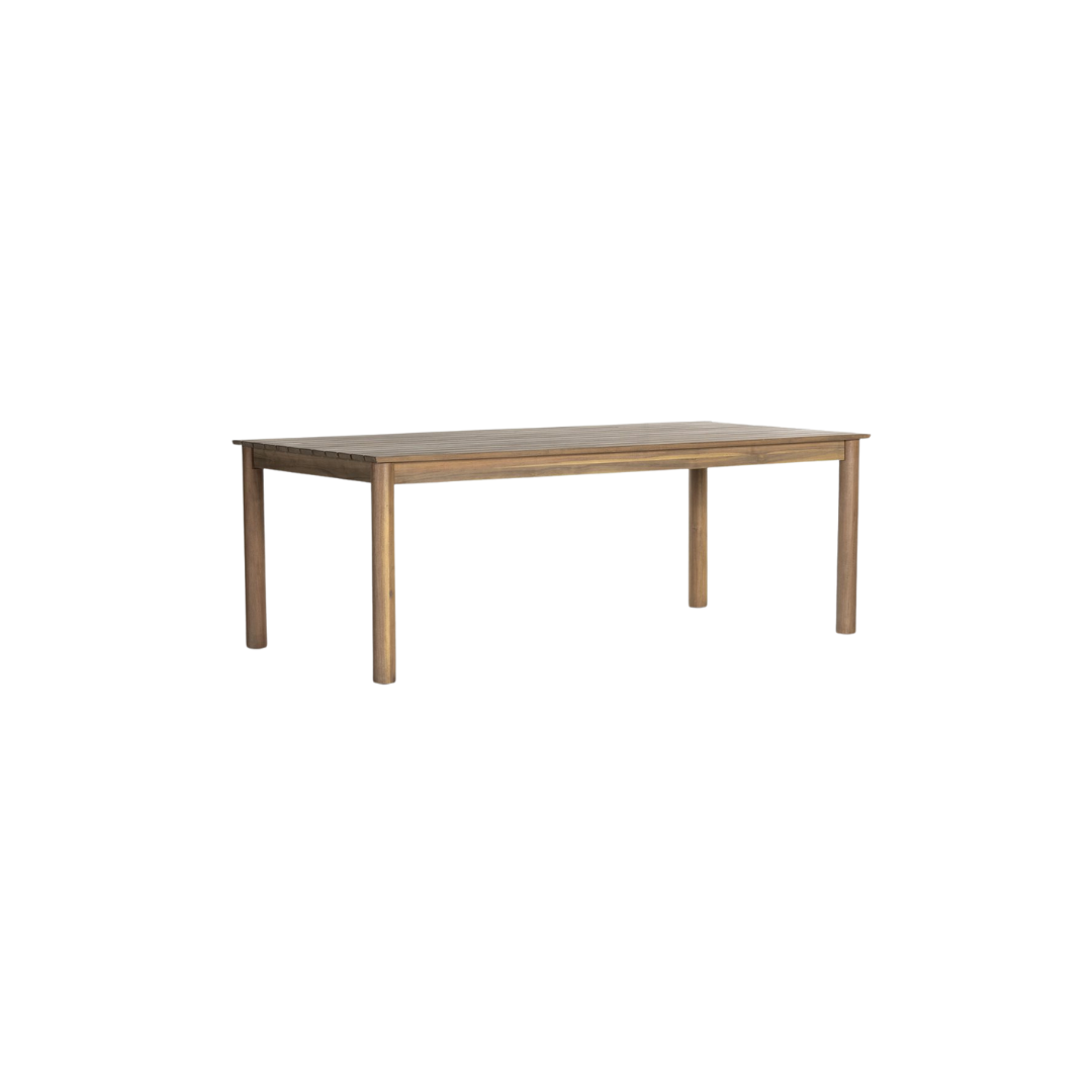 Inga Outdoor Dining Table