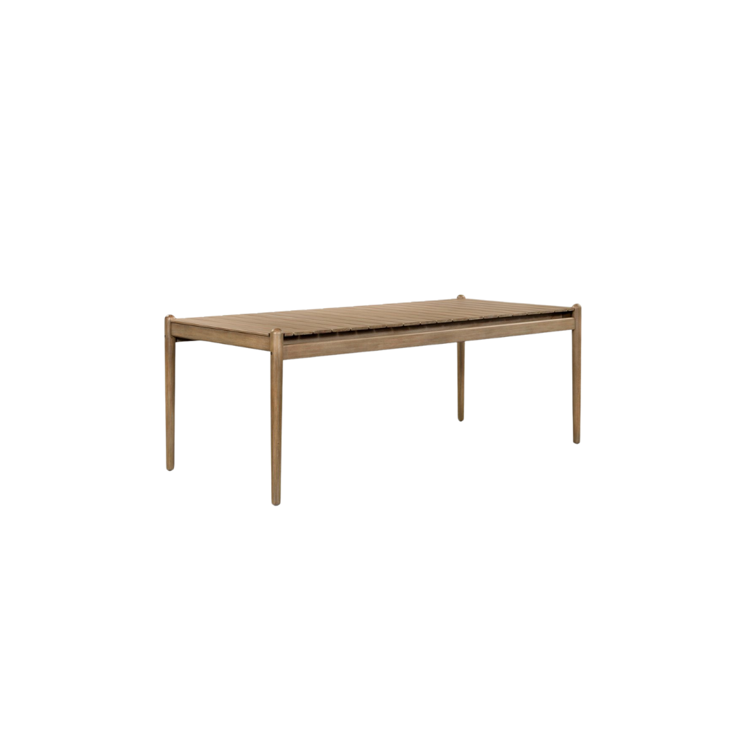 Cynthia Outdoor Dining Table