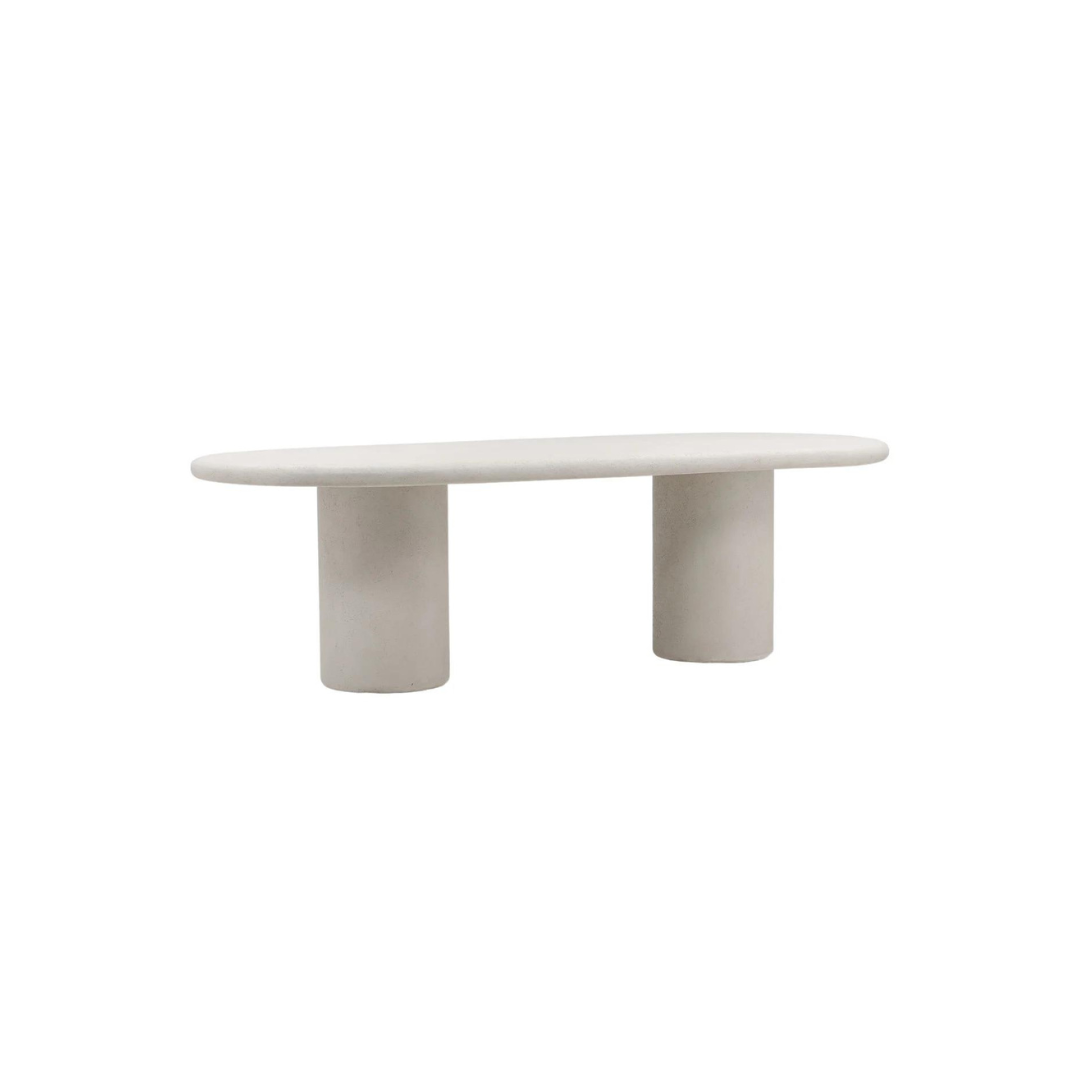 Sarah Outdoor Dining Table