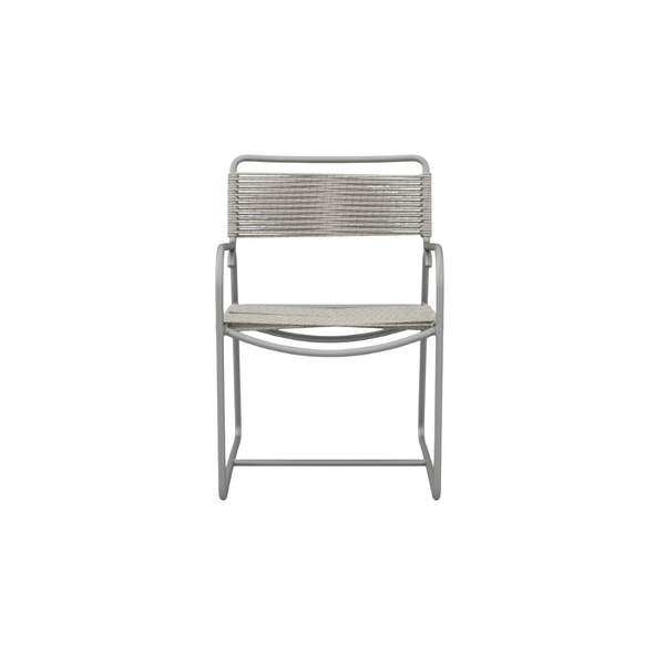 Walter Outdoor Arm Chair